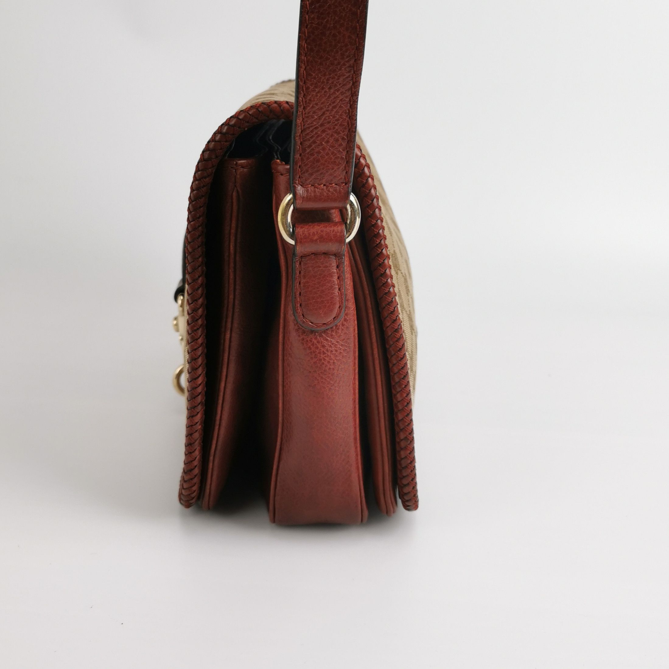 Gucci Gucci Women os Shoulder Bags Size ONE SIZE - 3 Thumbnail