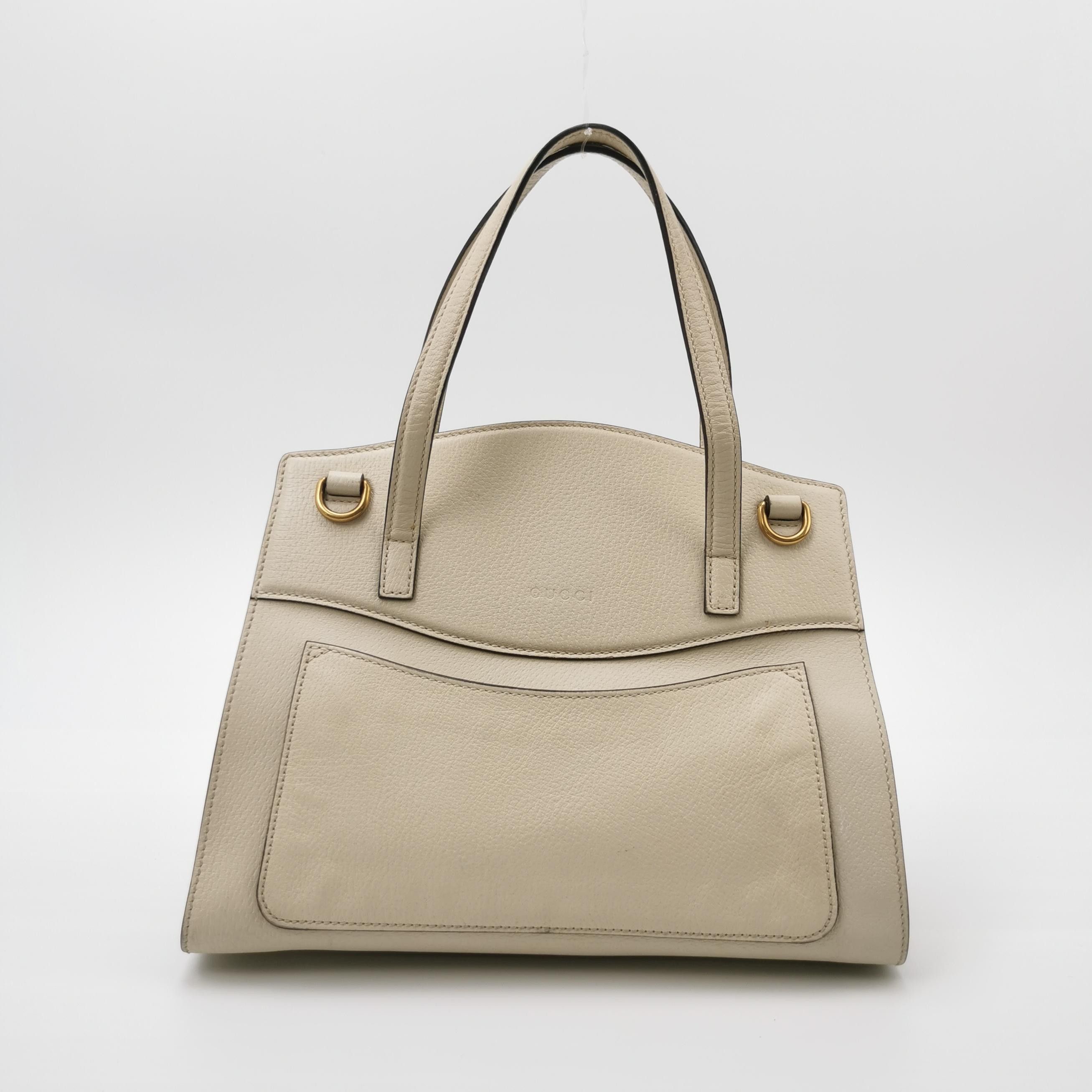 Gucci Gucci Women os Tote Bags Size ONE SIZE - 5 Thumbnail