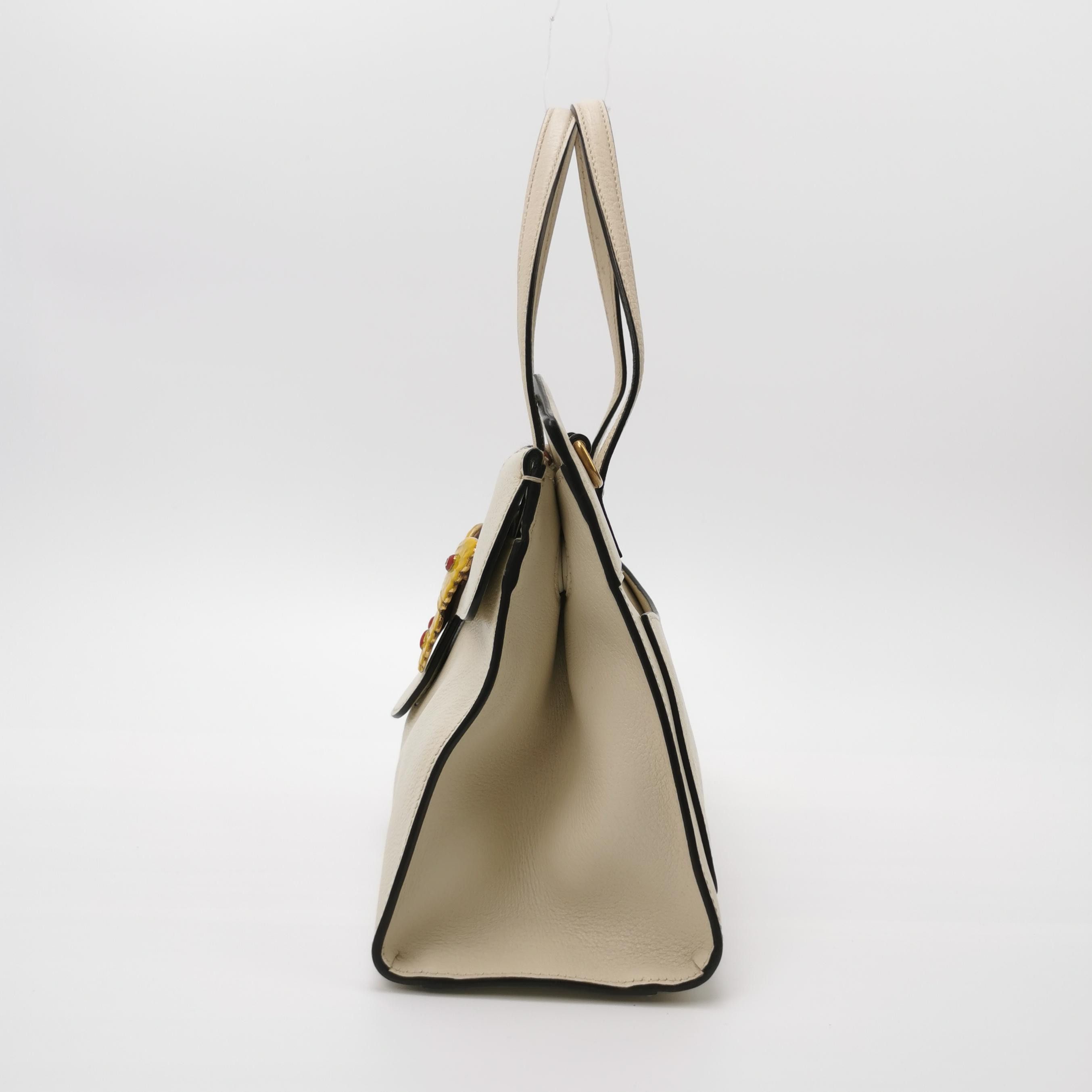 Gucci Gucci Women os Tote Bags Size ONE SIZE - 3 Thumbnail