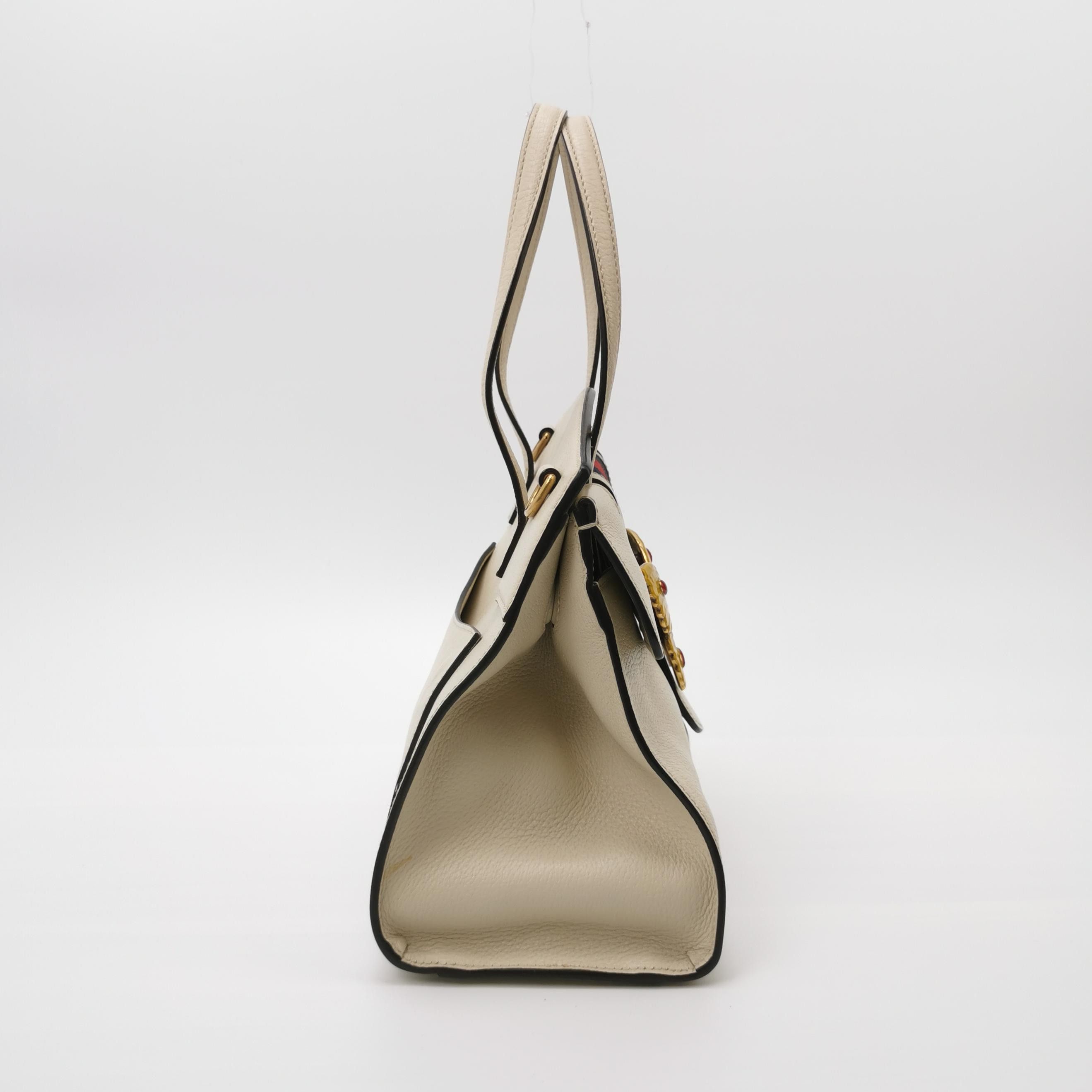 Gucci Gucci Women os Tote Bags Size ONE SIZE - 4 Thumbnail