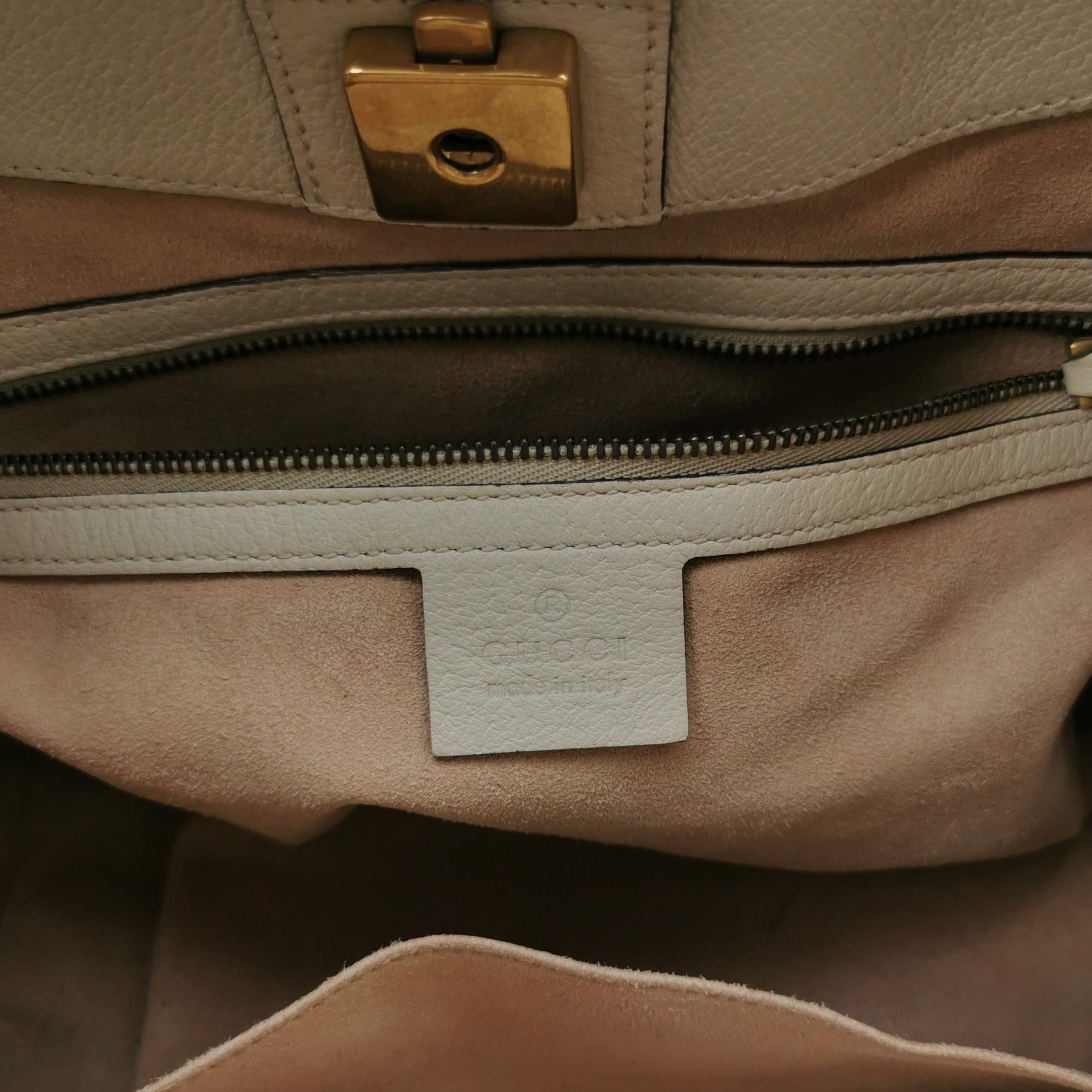 Gucci Gucci Women os Tote Bags Size ONE SIZE - 8 Thumbnail