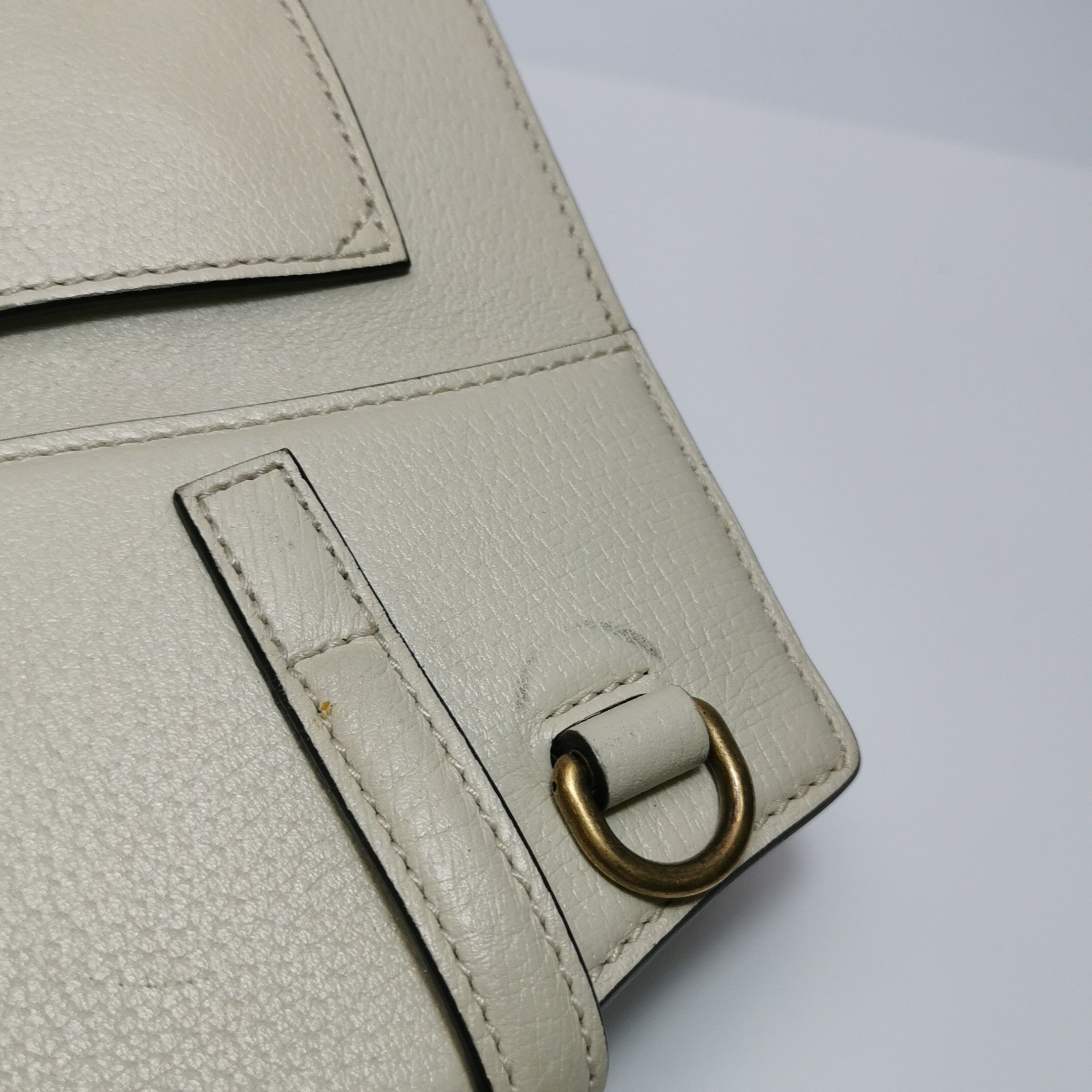 Gucci Gucci Women os Tote Bags Size ONE SIZE - 18 Thumbnail
