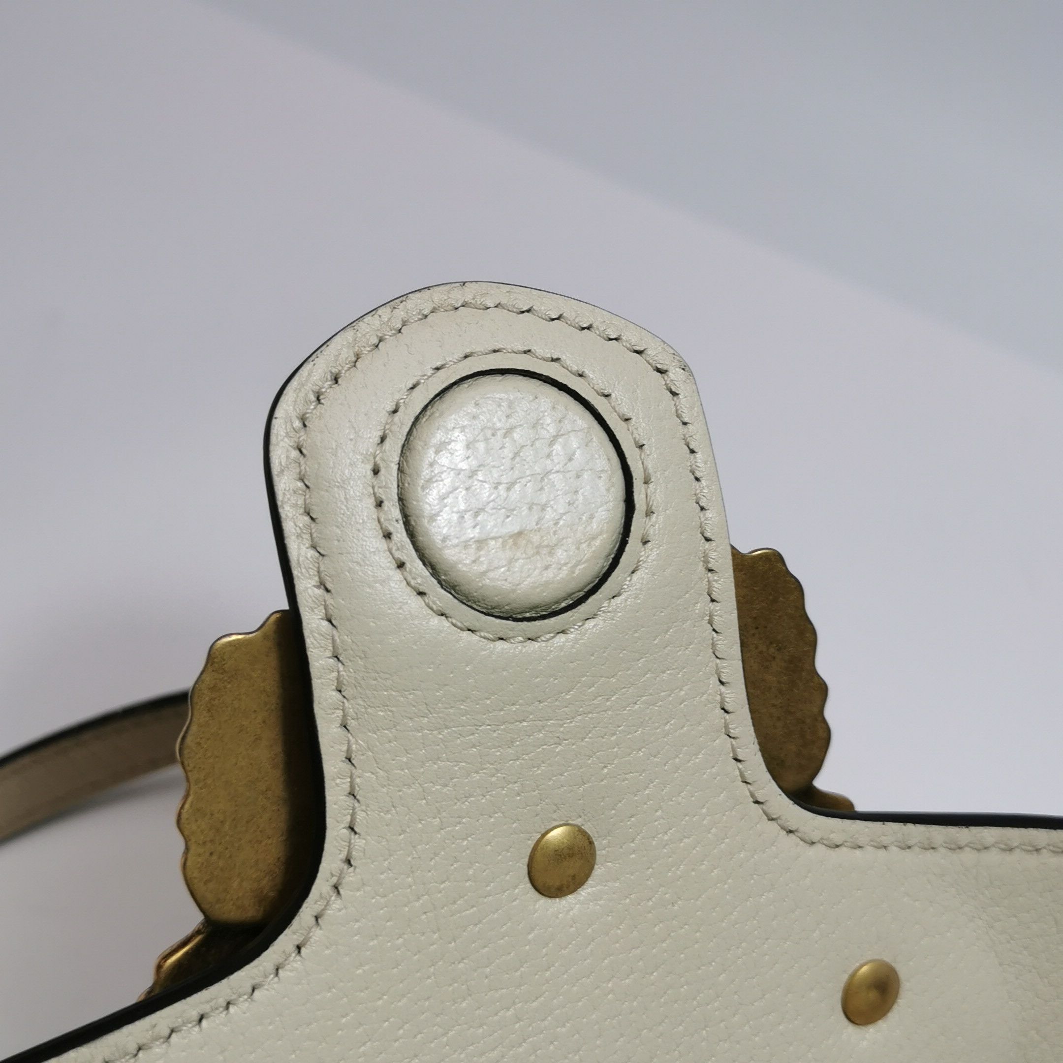 Gucci Gucci Women os Tote Bags Size ONE SIZE - 10 Thumbnail