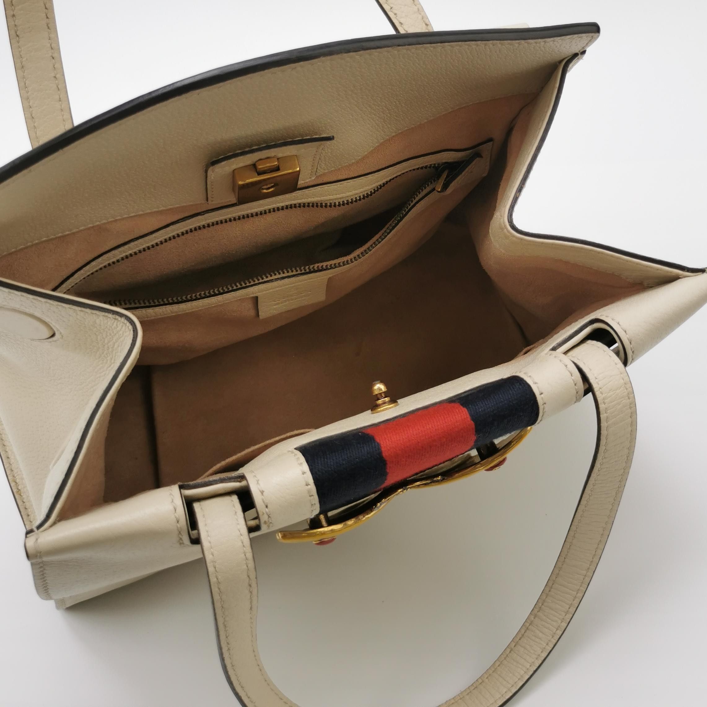 Gucci Gucci Women os Tote Bags Size ONE SIZE - 7 Thumbnail