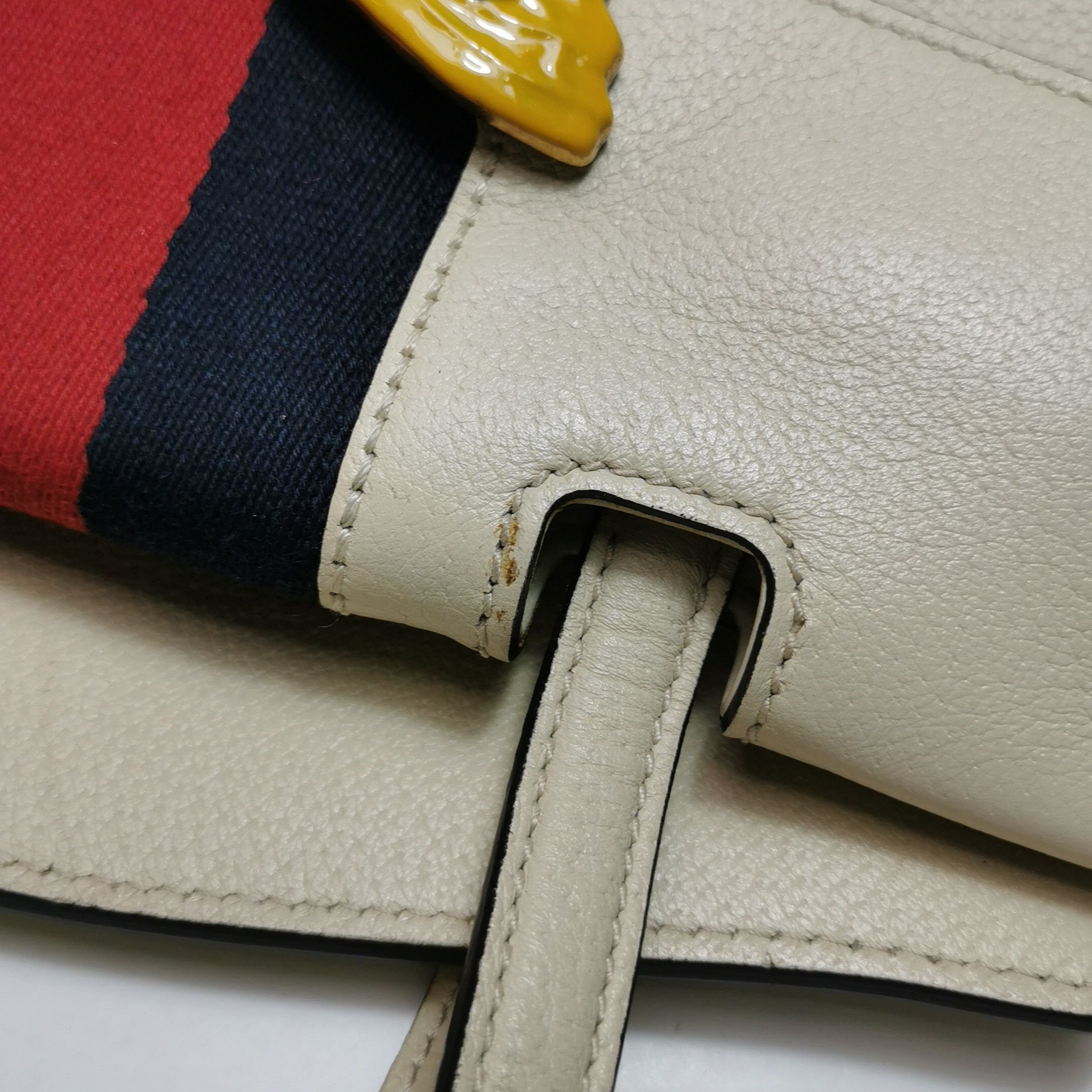 Gucci Gucci Women os Tote Bags Size ONE SIZE - 20 Thumbnail
