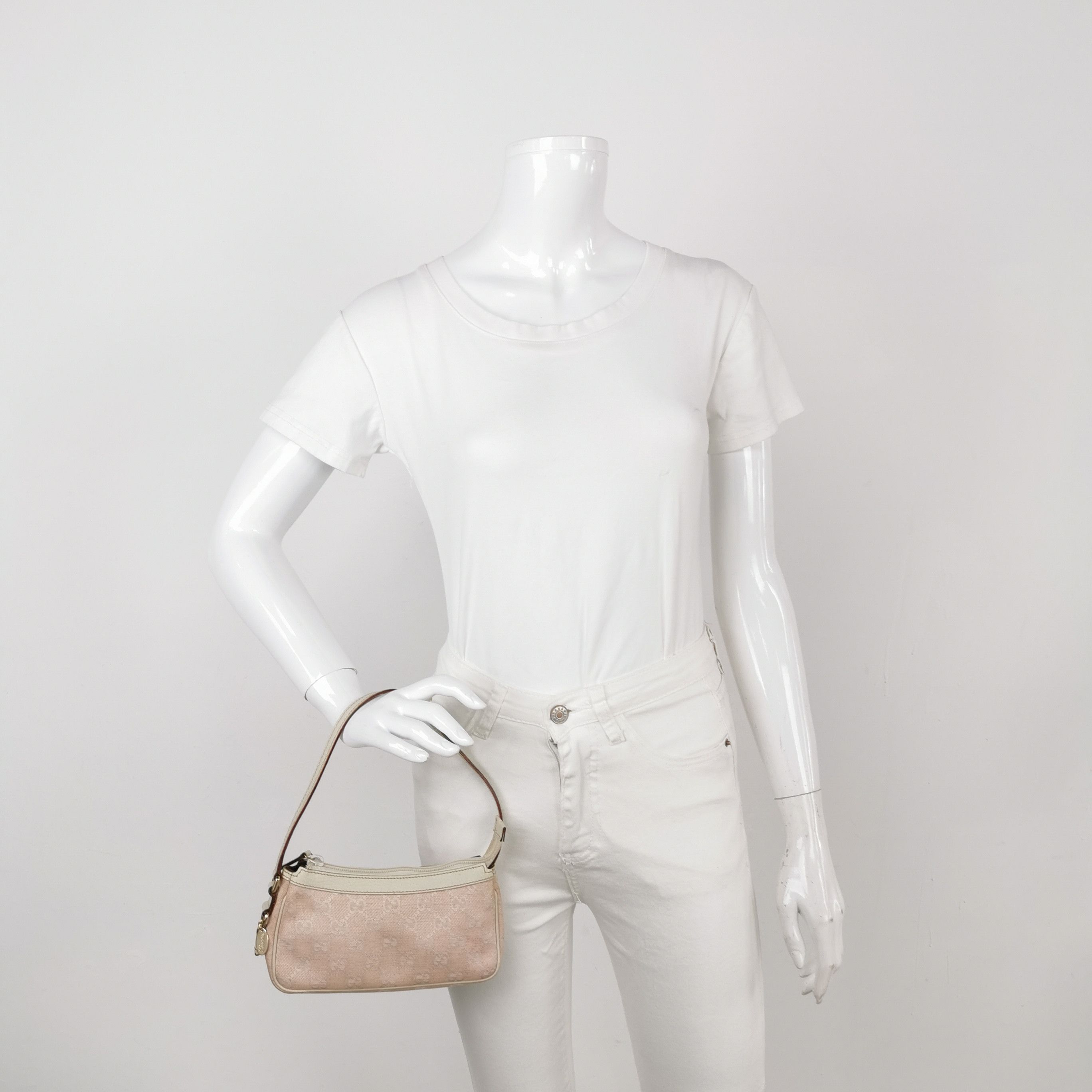 Gucci Gucci Women os Tote Bags Size ONE SIZE - 2 Thumbnail