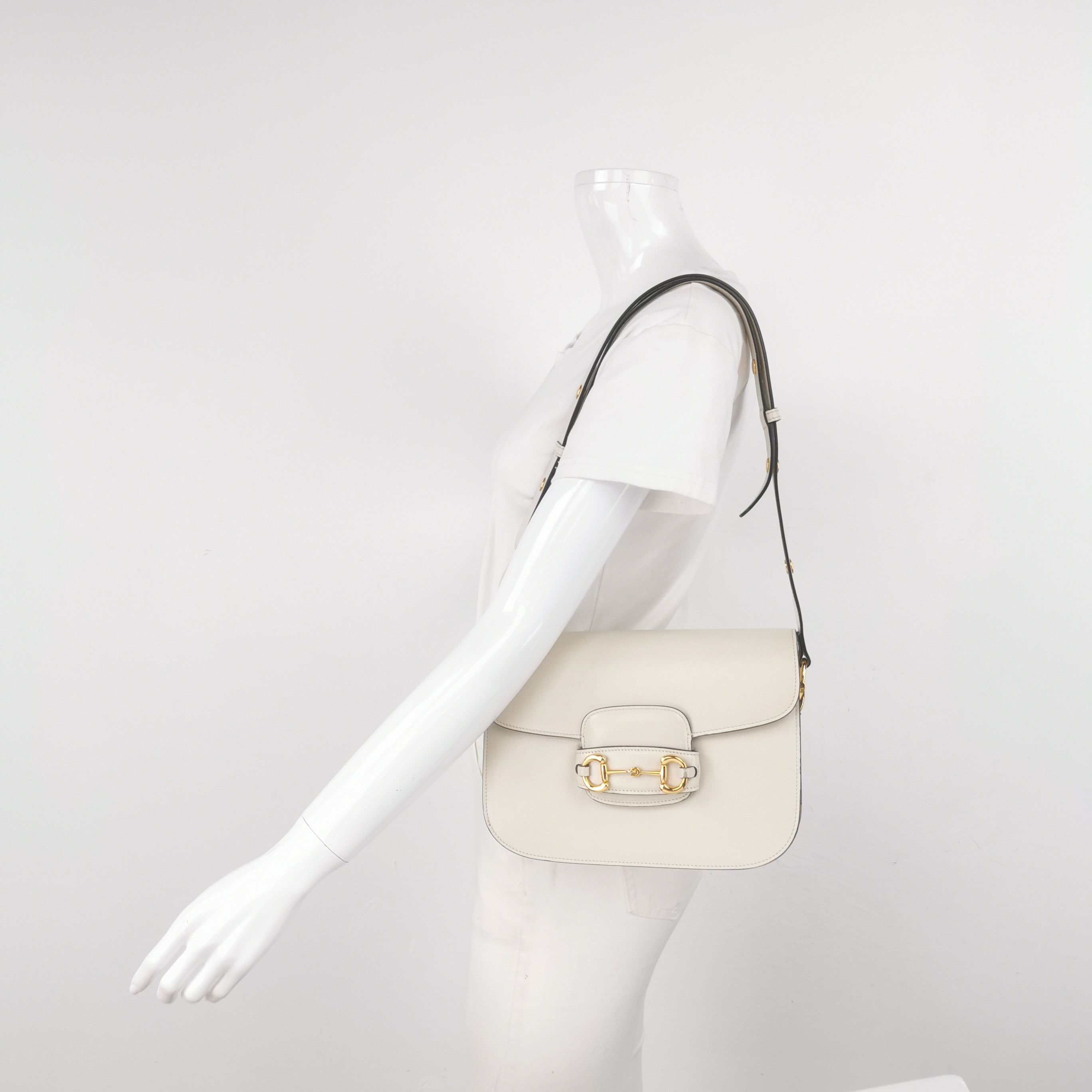 Gucci Gucci Women os Shoulder Bags Size ONE SIZE - 2 Thumbnail