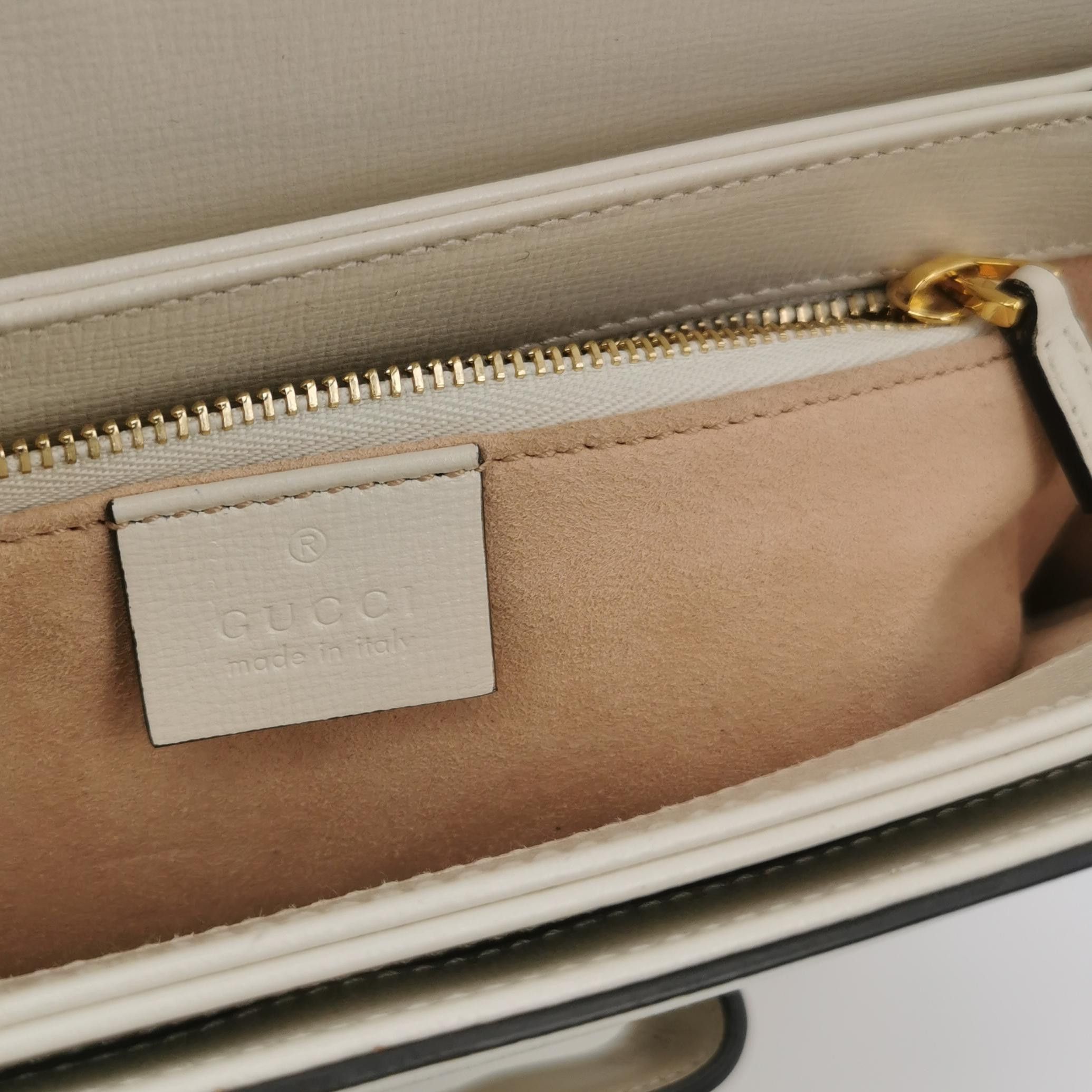 Gucci Gucci Women os Shoulder Bags Size ONE SIZE - 8 Thumbnail
