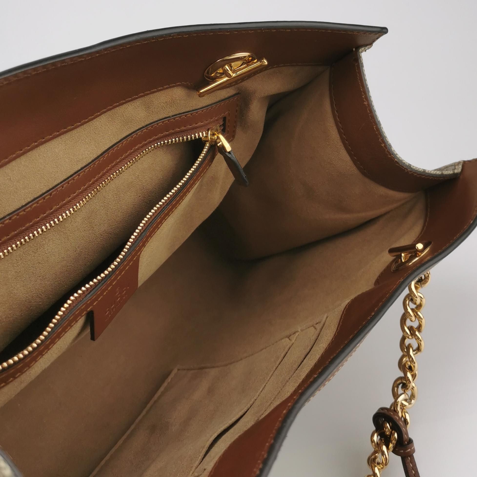 Gucci Gucci Women os Shoulder Bags Size ONE SIZE - 7 Thumbnail