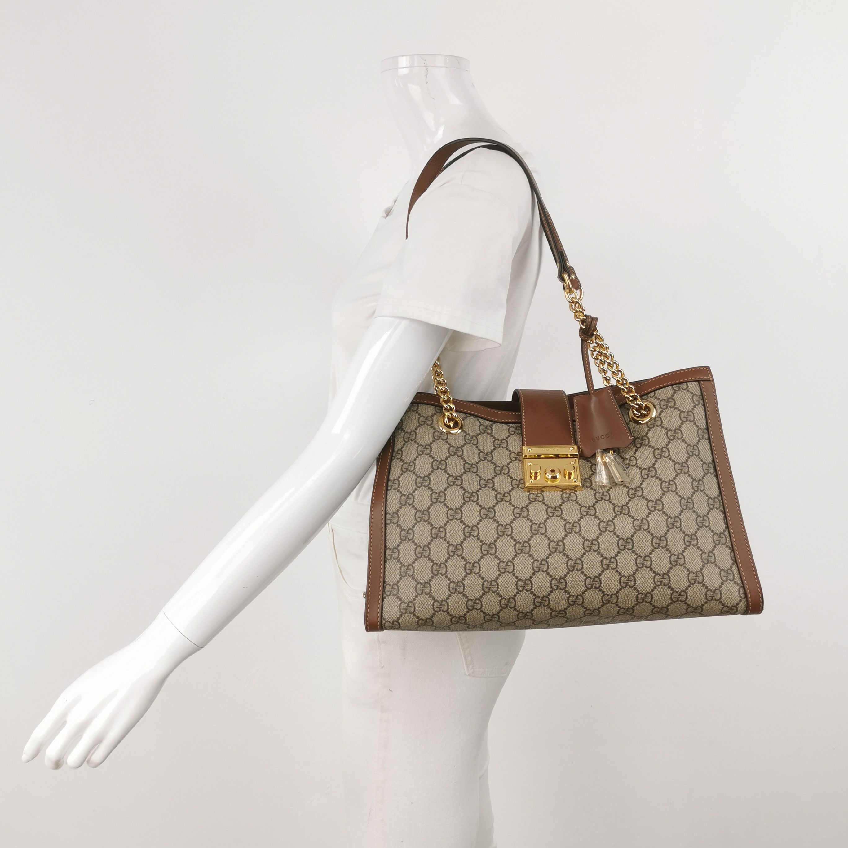 Gucci Gucci Women os Shoulder Bags Size ONE SIZE - 2 Thumbnail