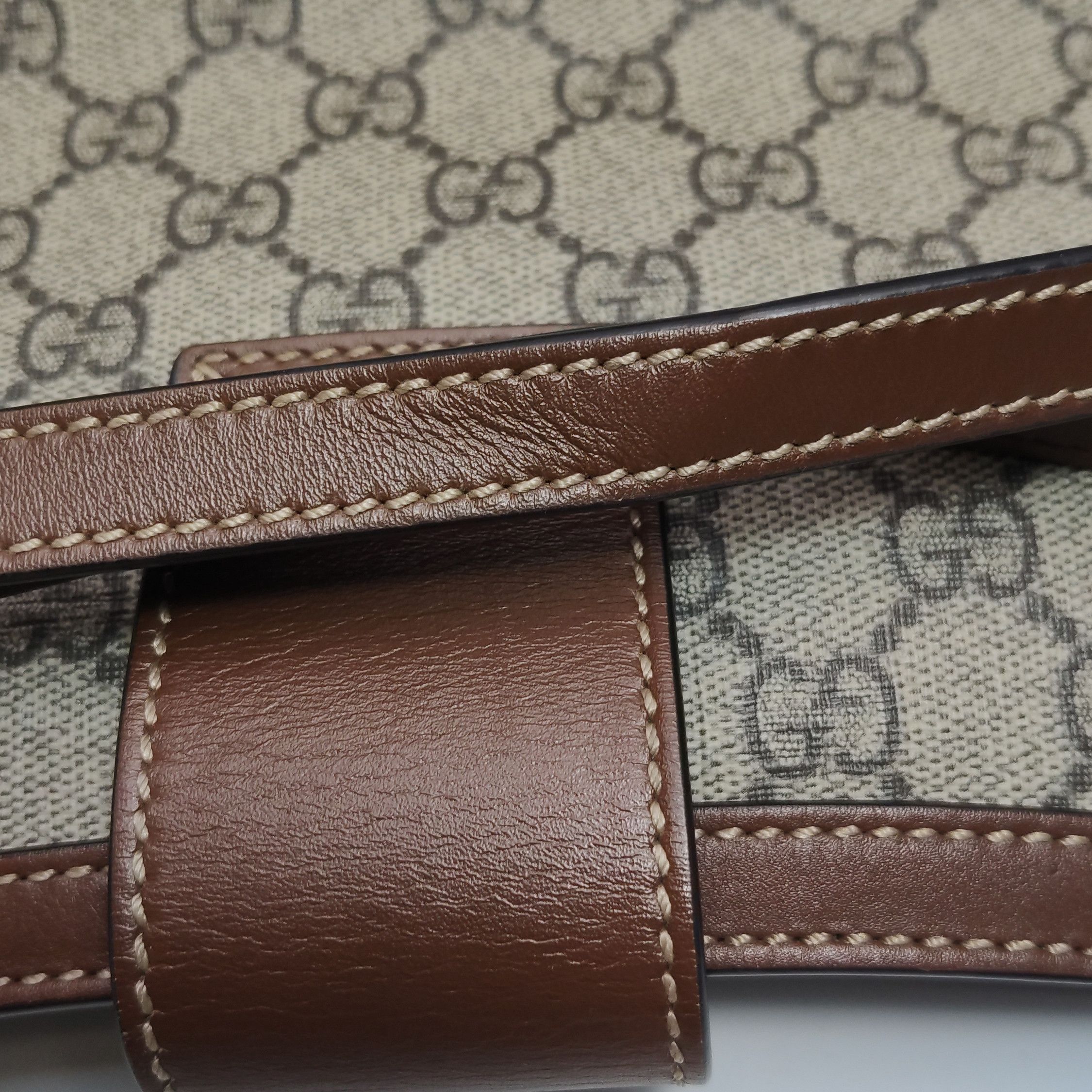 Gucci Gucci Women os Shoulder Bags Size ONE SIZE - 19 Thumbnail