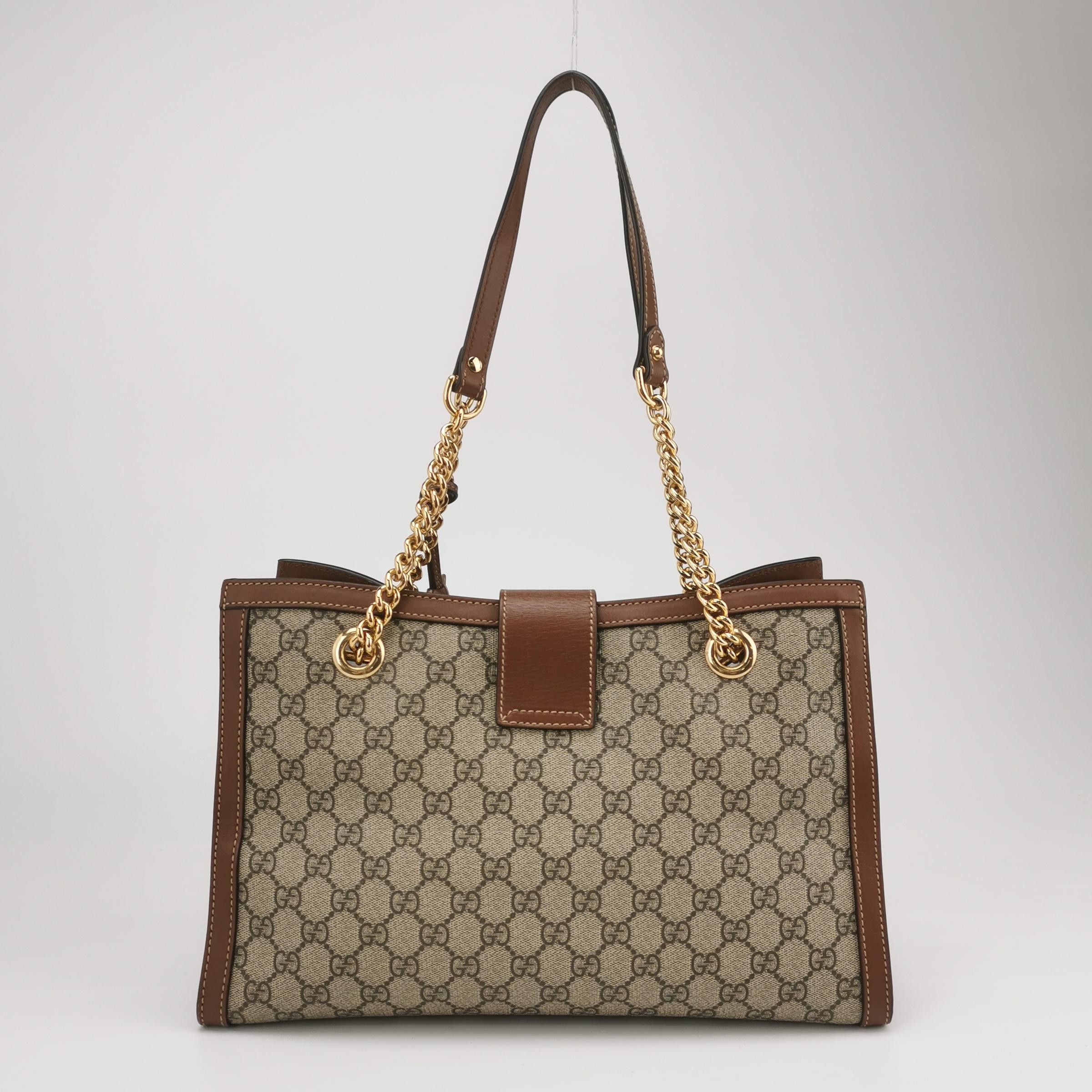 Gucci Gucci Women os Shoulder Bags Size ONE SIZE - 5 Thumbnail