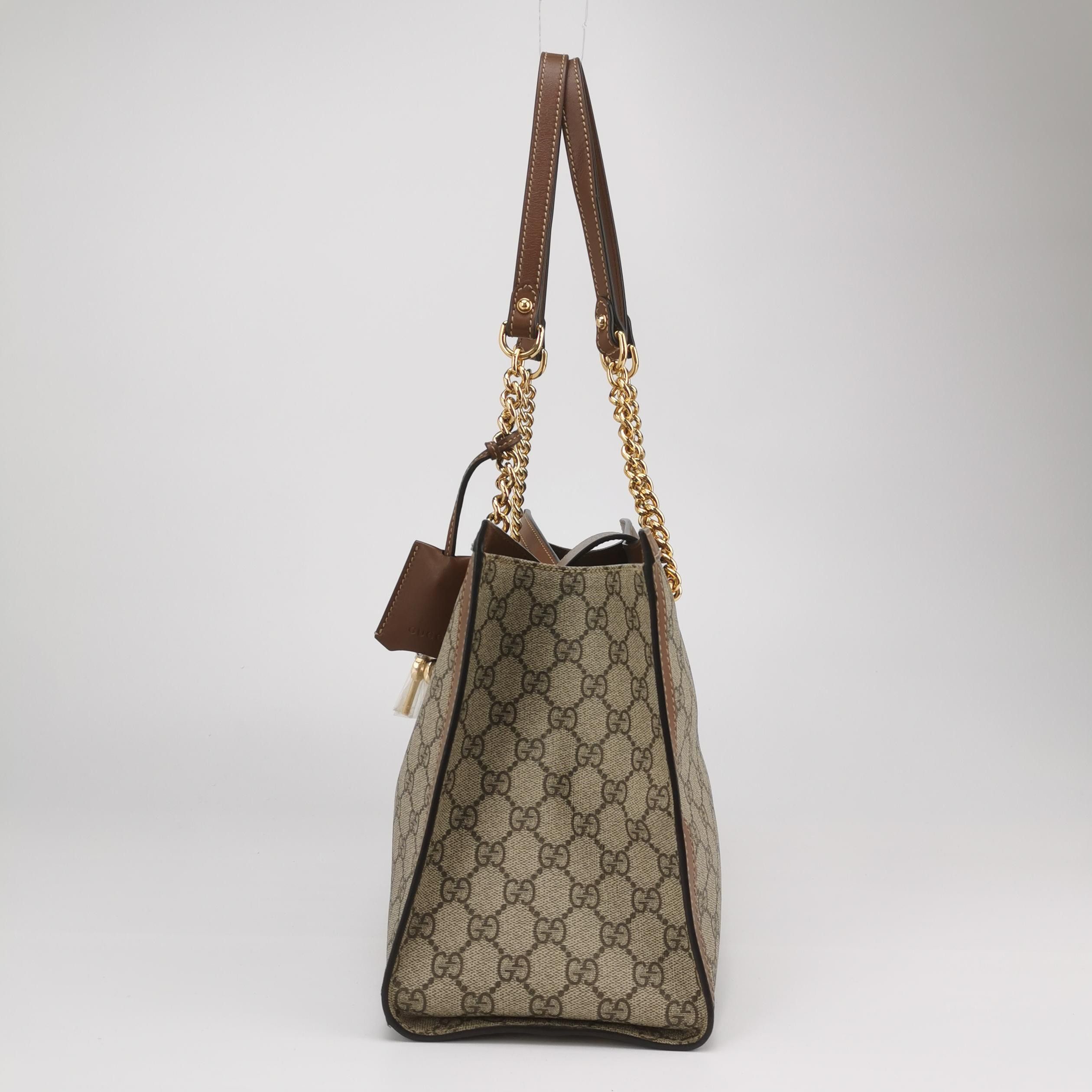 Gucci Gucci Women os Shoulder Bags Size ONE SIZE - 3 Thumbnail