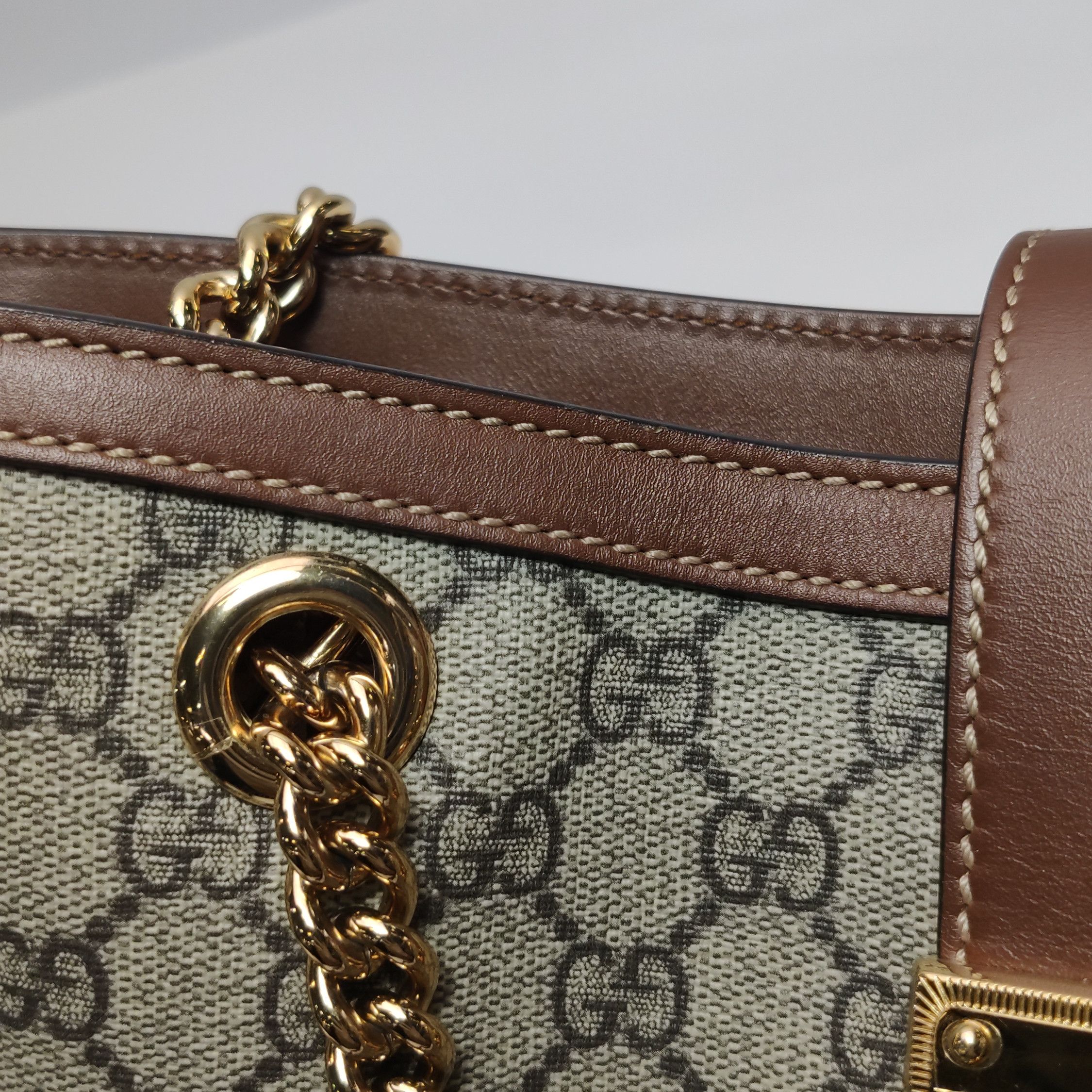 Gucci Gucci Women os Shoulder Bags Size ONE SIZE - 16 Thumbnail