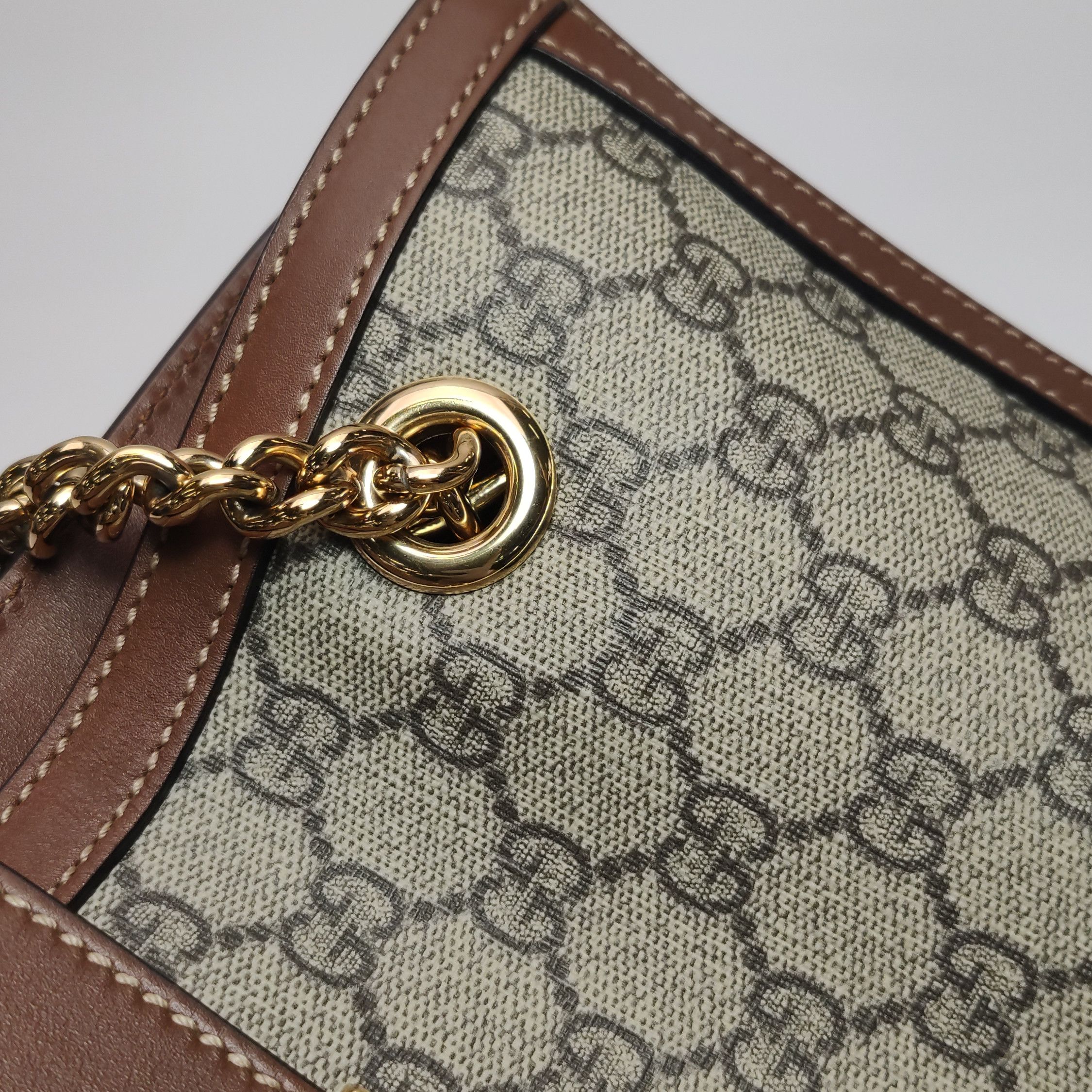 Gucci Gucci Women os Shoulder Bags Size ONE SIZE - 14 Thumbnail