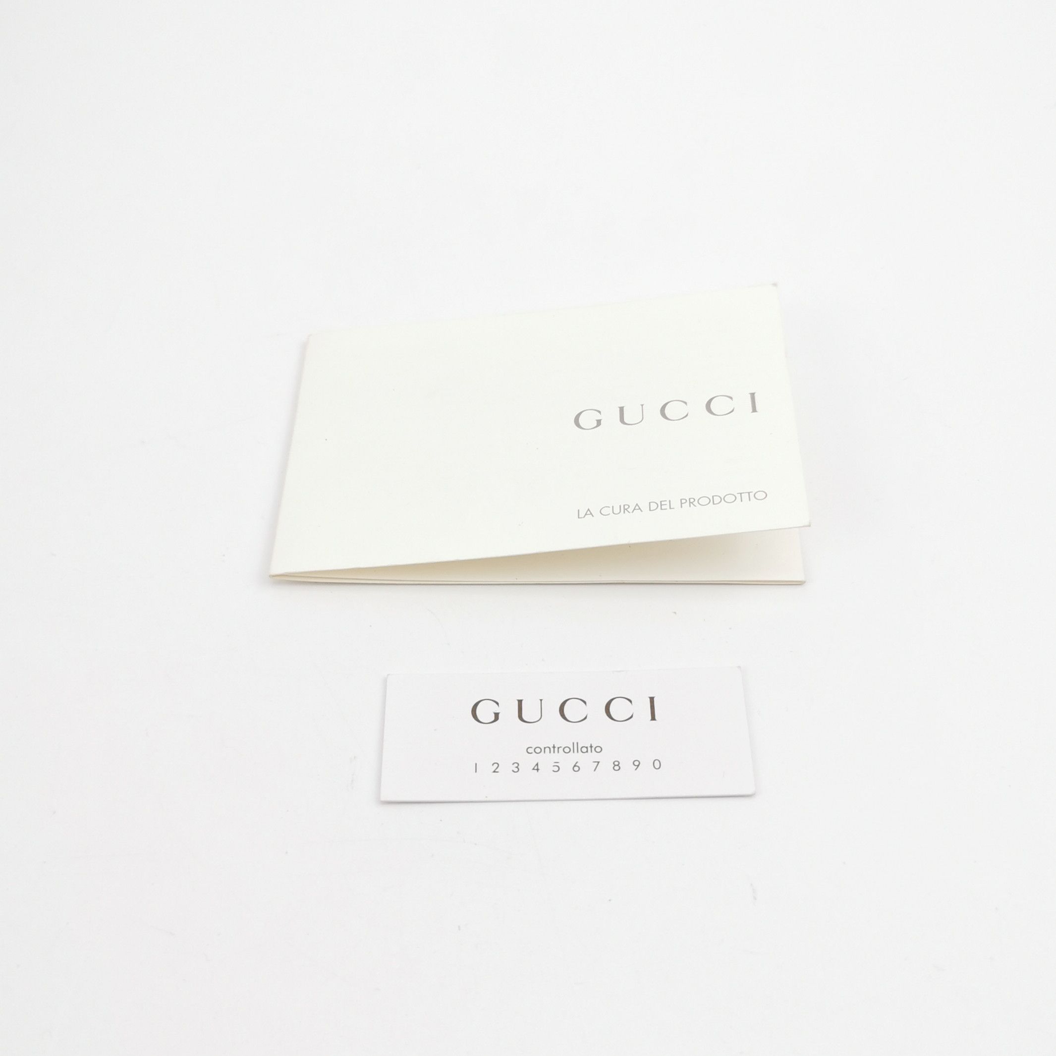 Gucci Gucci Women os Shoulder Bags Size ONE SIZE - 9 Thumbnail