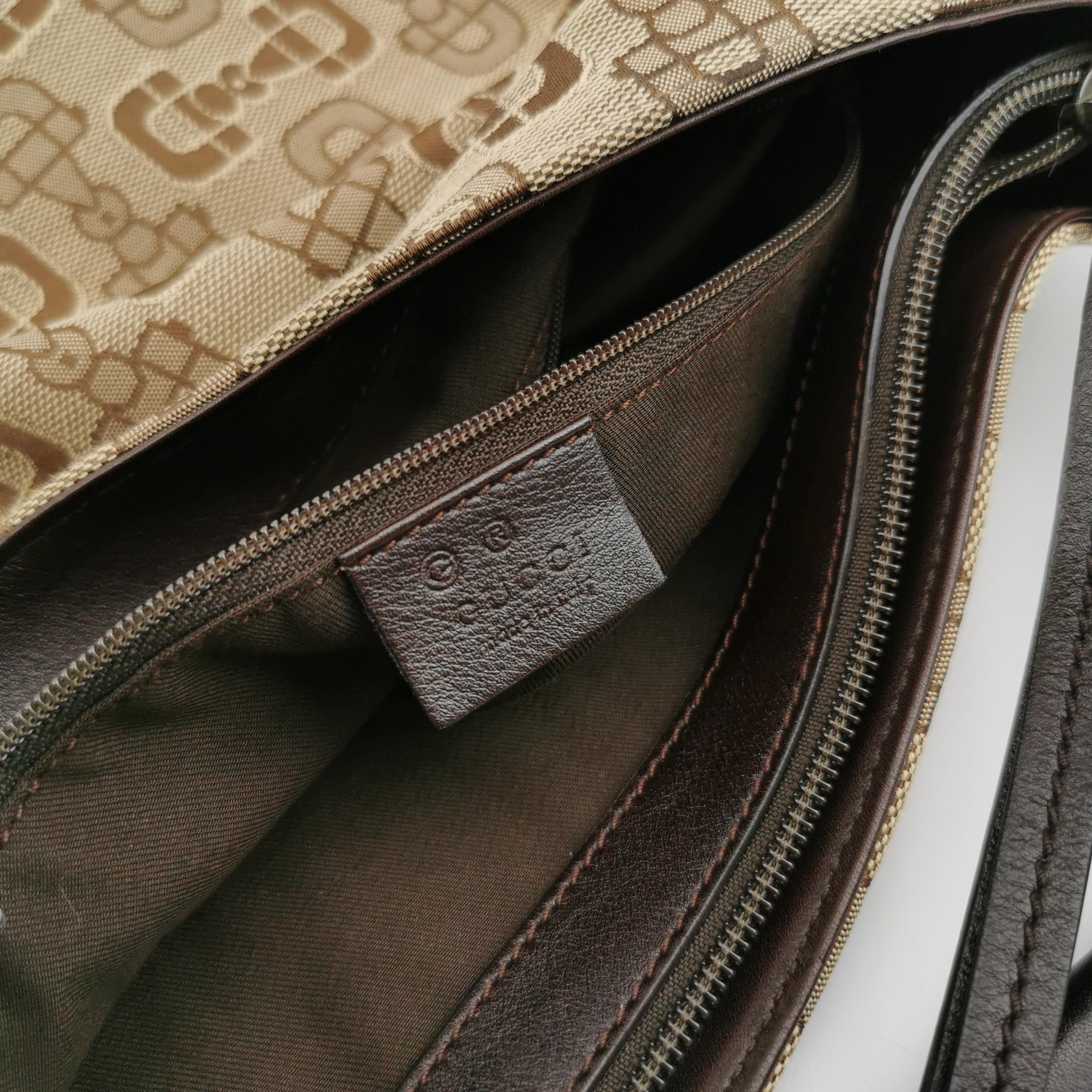 Gucci Gucci Women os Shoulder Bags Size ONE SIZE - 8 Thumbnail