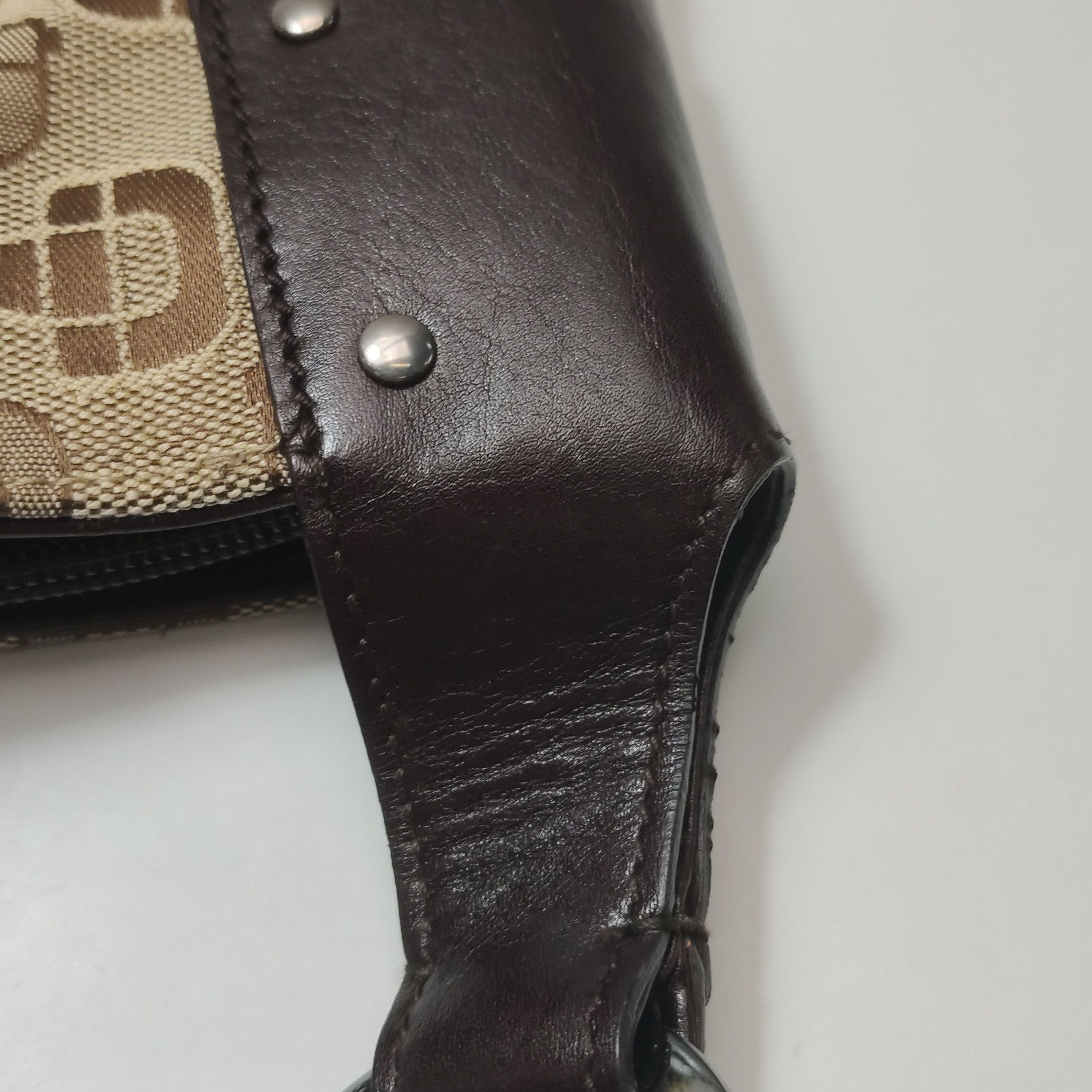 Gucci Gucci Women os Shoulder Bags Size ONE SIZE - 14 Thumbnail