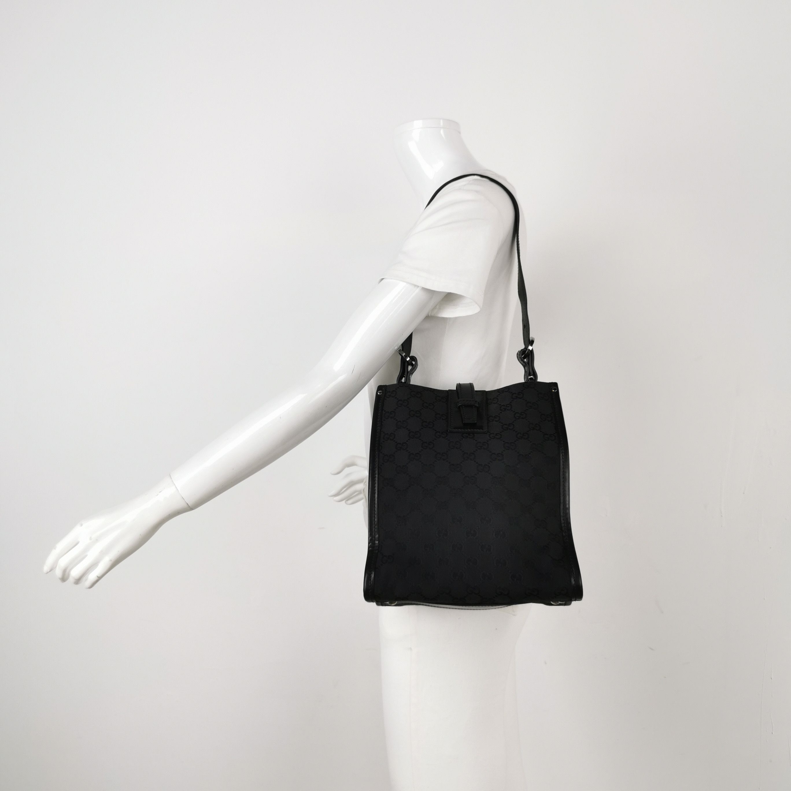 Gucci Gucci Women os Shoulder Bags Size ONE SIZE - 2 Thumbnail
