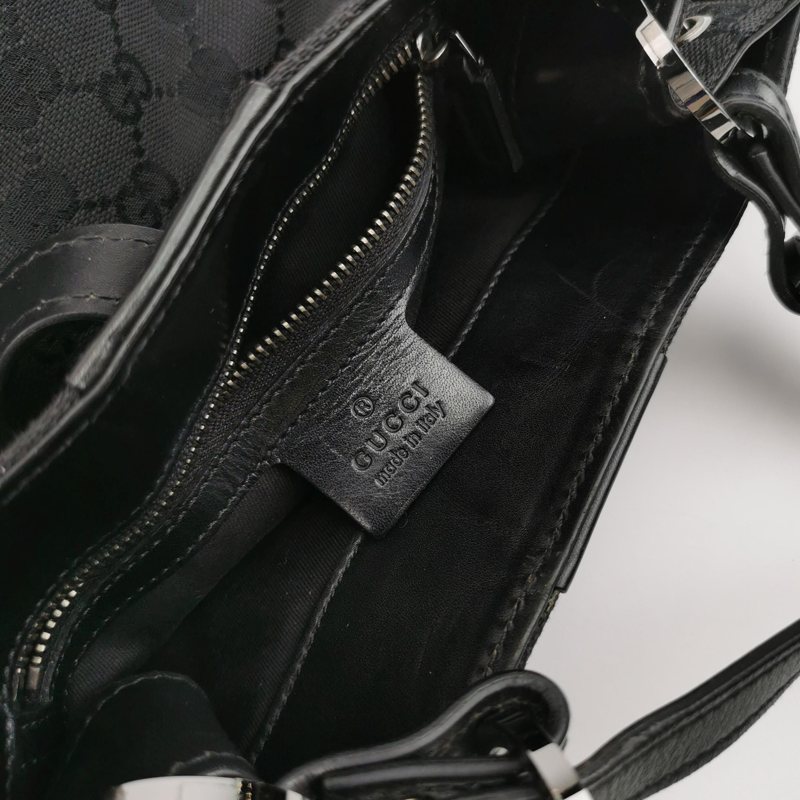 Gucci Gucci Women os Shoulder Bags Size ONE SIZE - 8 Thumbnail