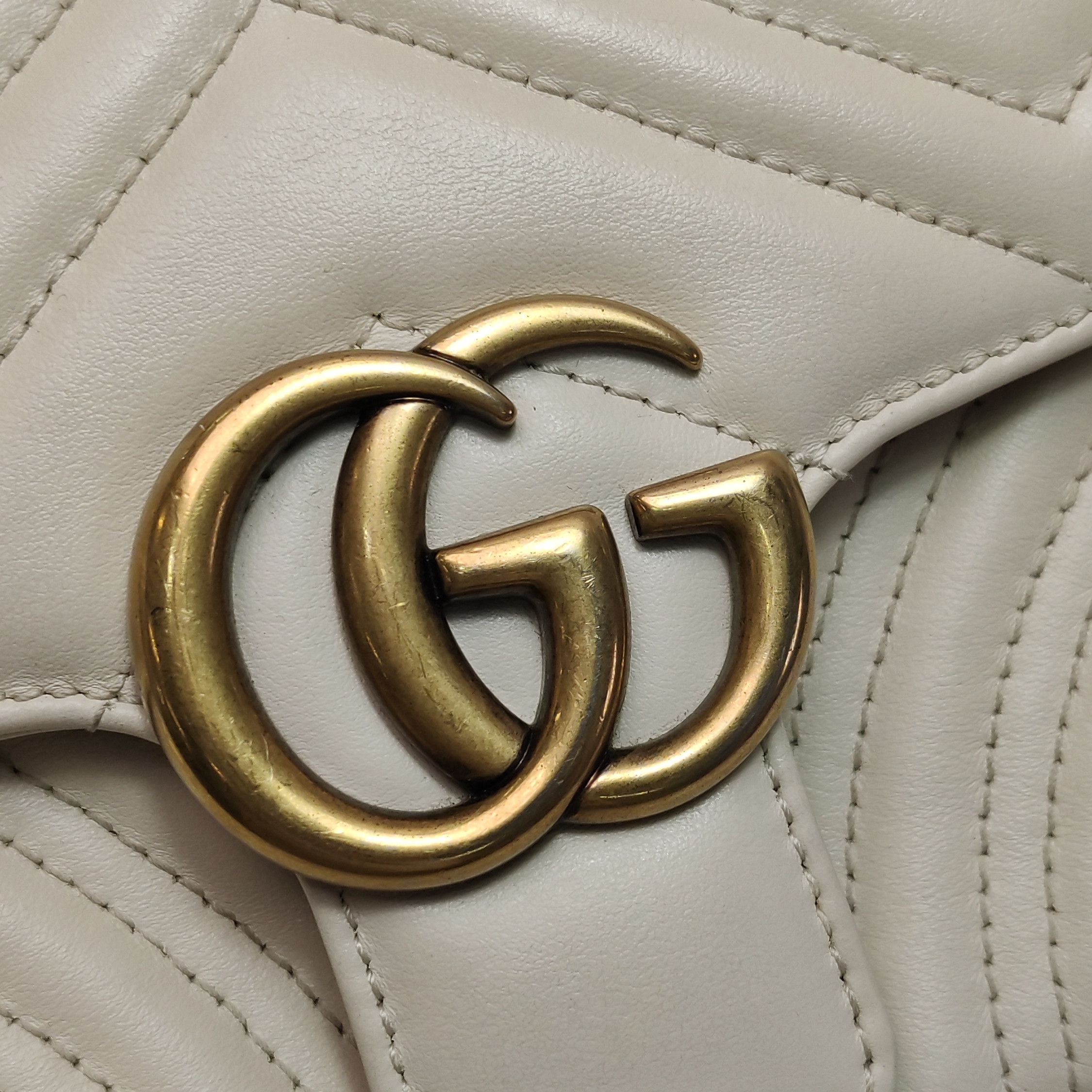 Gucci Gucci Women os Shoulder Bags Size ONE SIZE - 12 Thumbnail