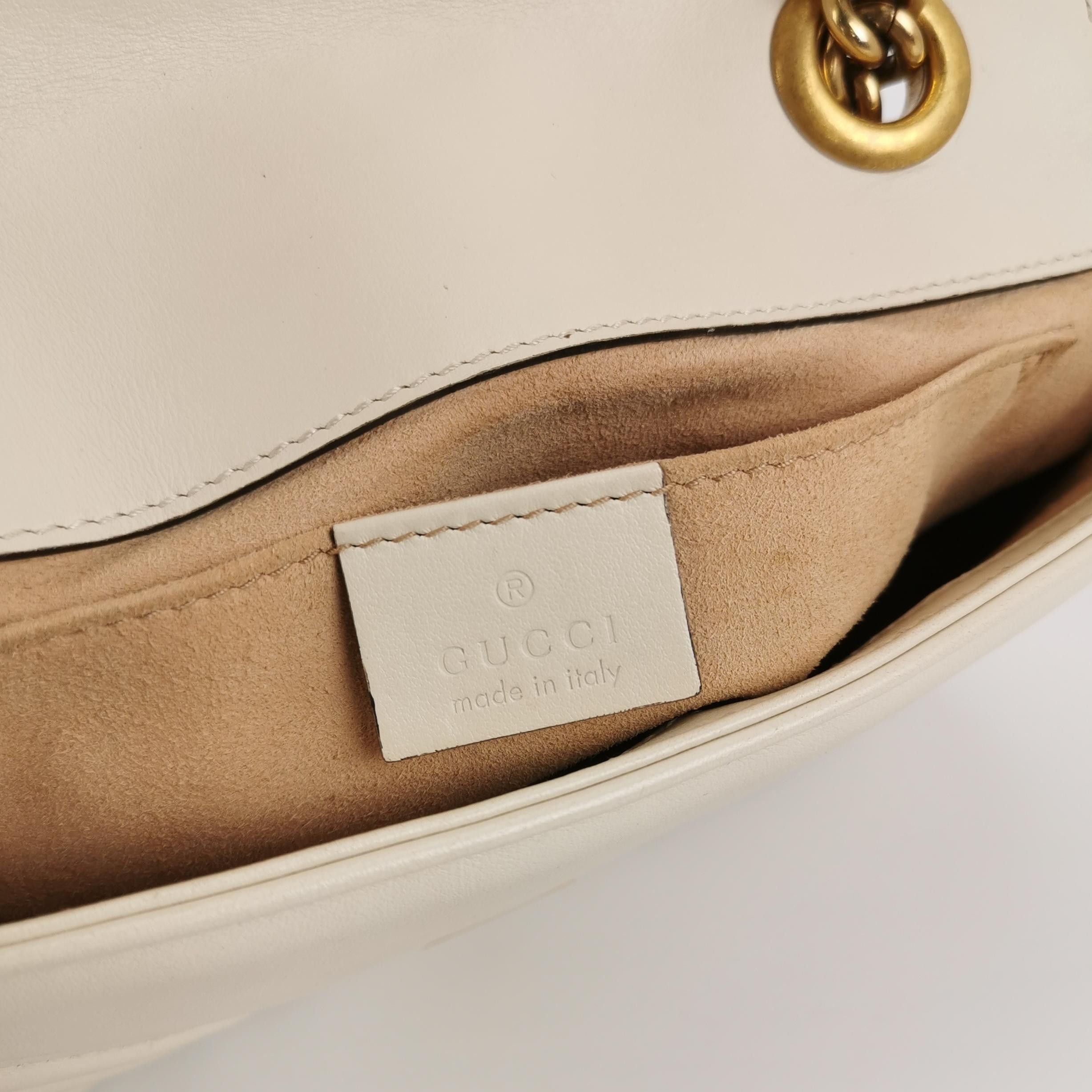 Gucci Gucci Women os Shoulder Bags Size ONE SIZE - 8 Thumbnail
