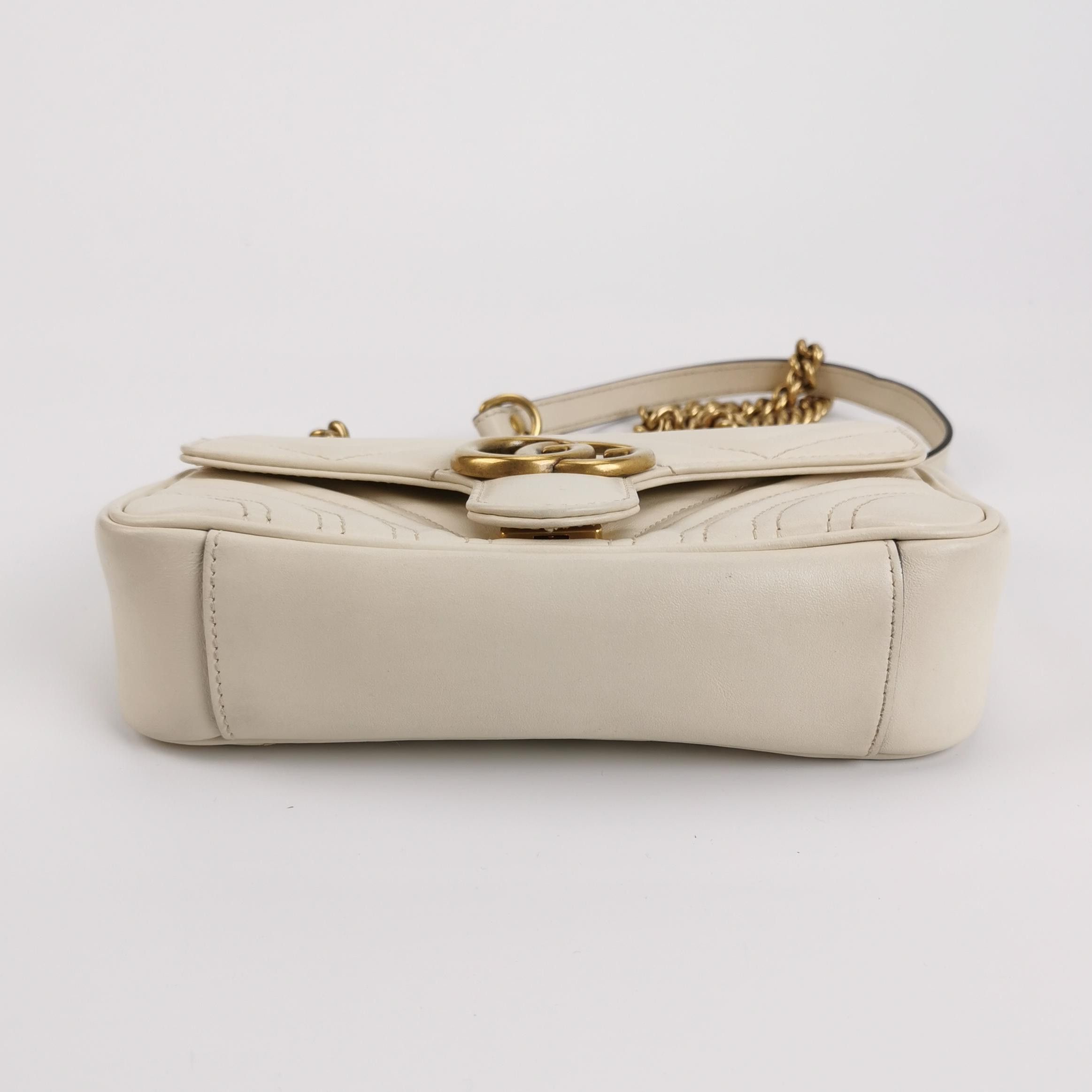 Gucci Gucci Women os Shoulder Bags Size ONE SIZE - 6 Thumbnail