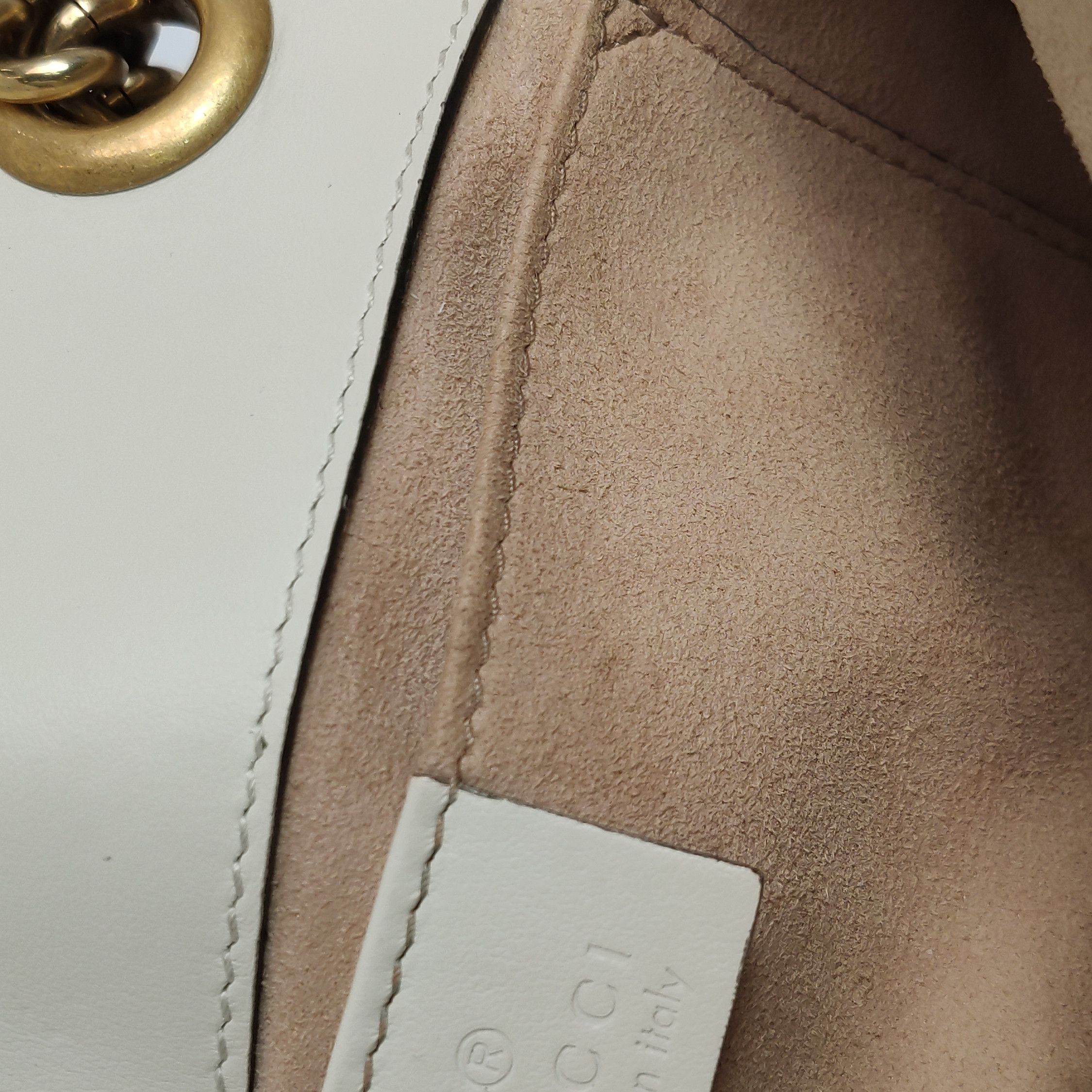 Gucci Gucci Women os Shoulder Bags Size ONE SIZE - 9 Thumbnail