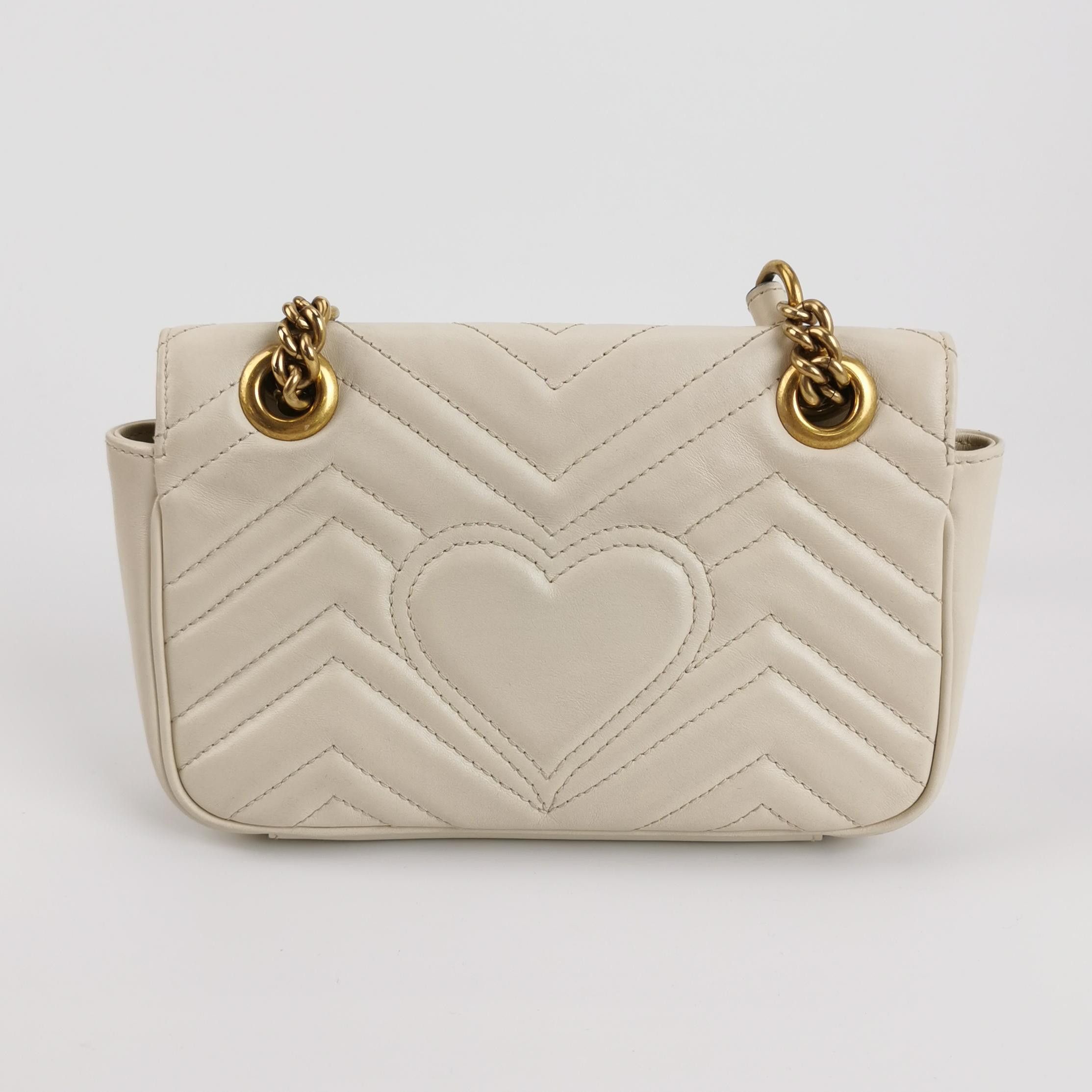 Gucci Gucci Women os Shoulder Bags Size ONE SIZE - 5 Thumbnail