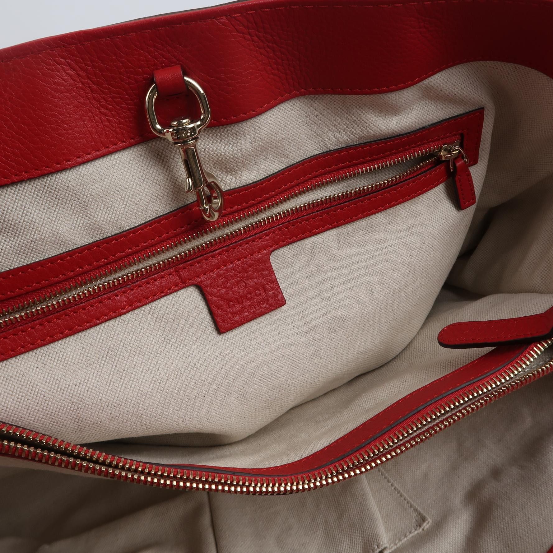 Gucci Gucci Women os Shoulder Bags Size ONE SIZE - 8 Thumbnail