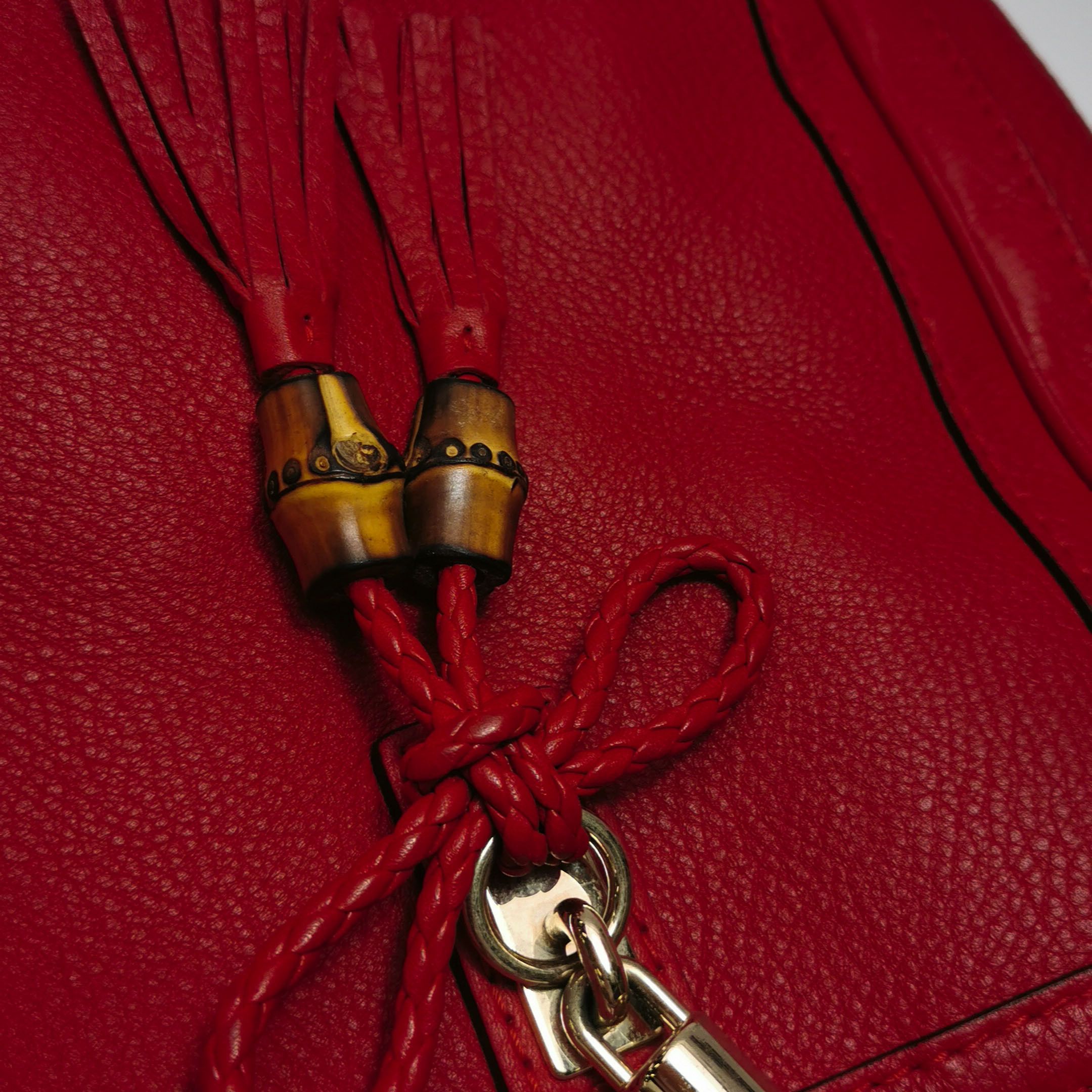 Gucci Gucci Women os Shoulder Bags Size ONE SIZE - 15 Thumbnail