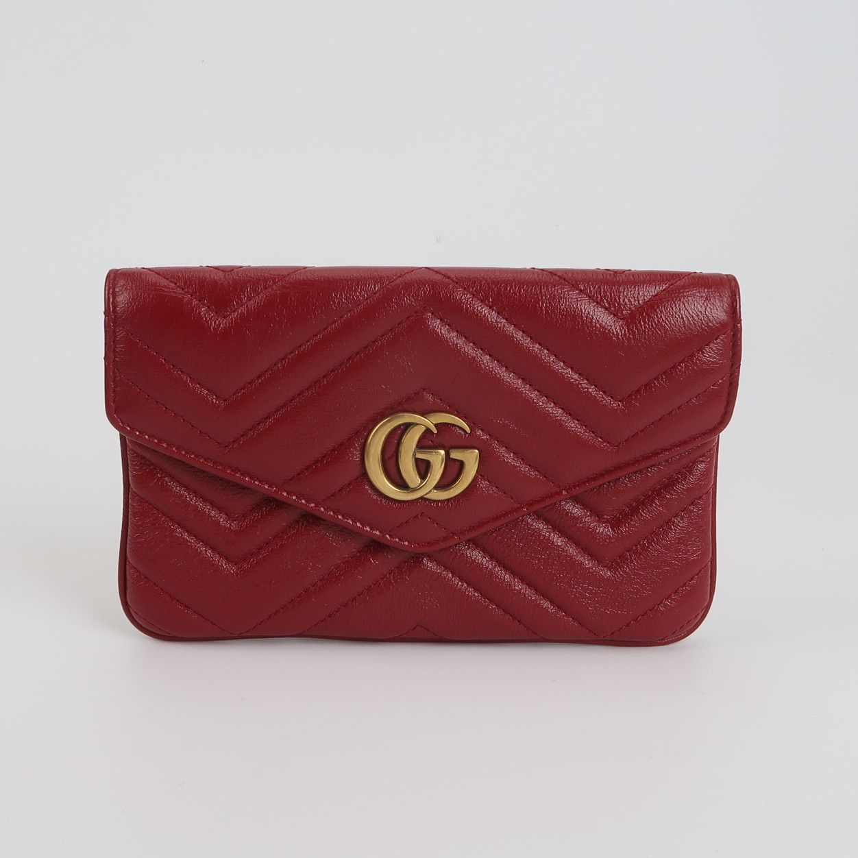 Gucci Gucci Women os Clutches Size ONE SIZE - 2 Thumbnail