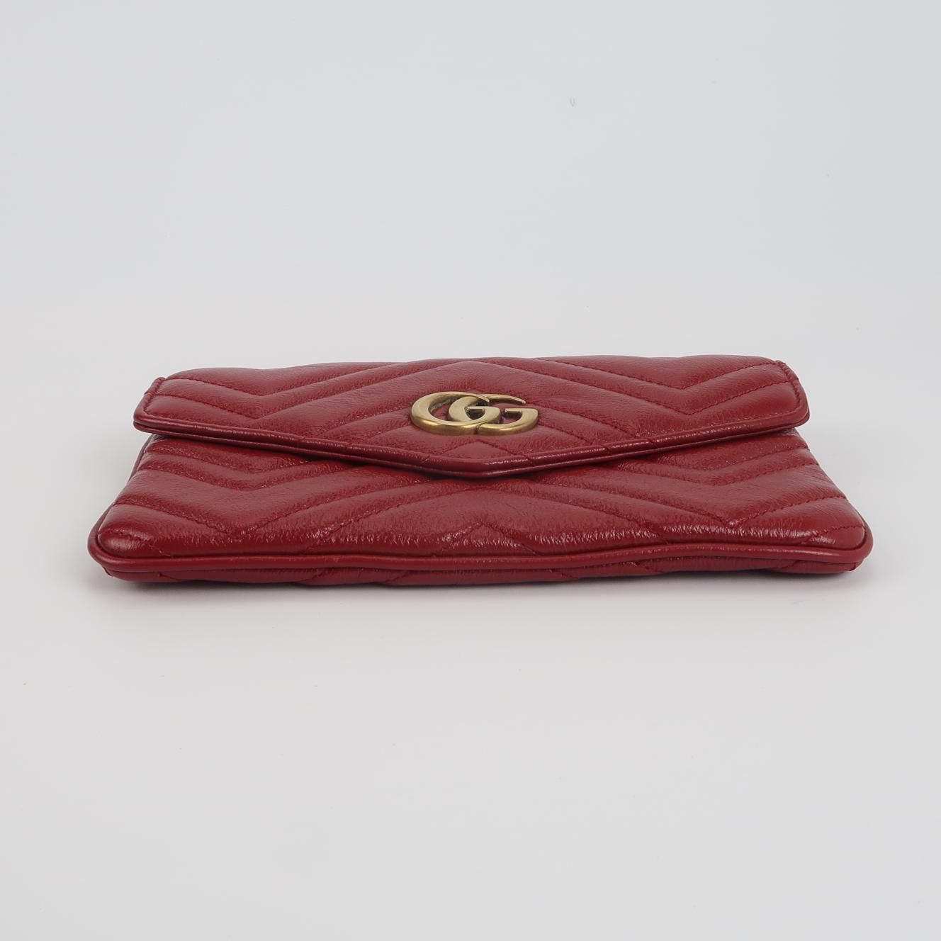 Gucci Gucci Women os Clutches Size ONE SIZE - 6 Thumbnail