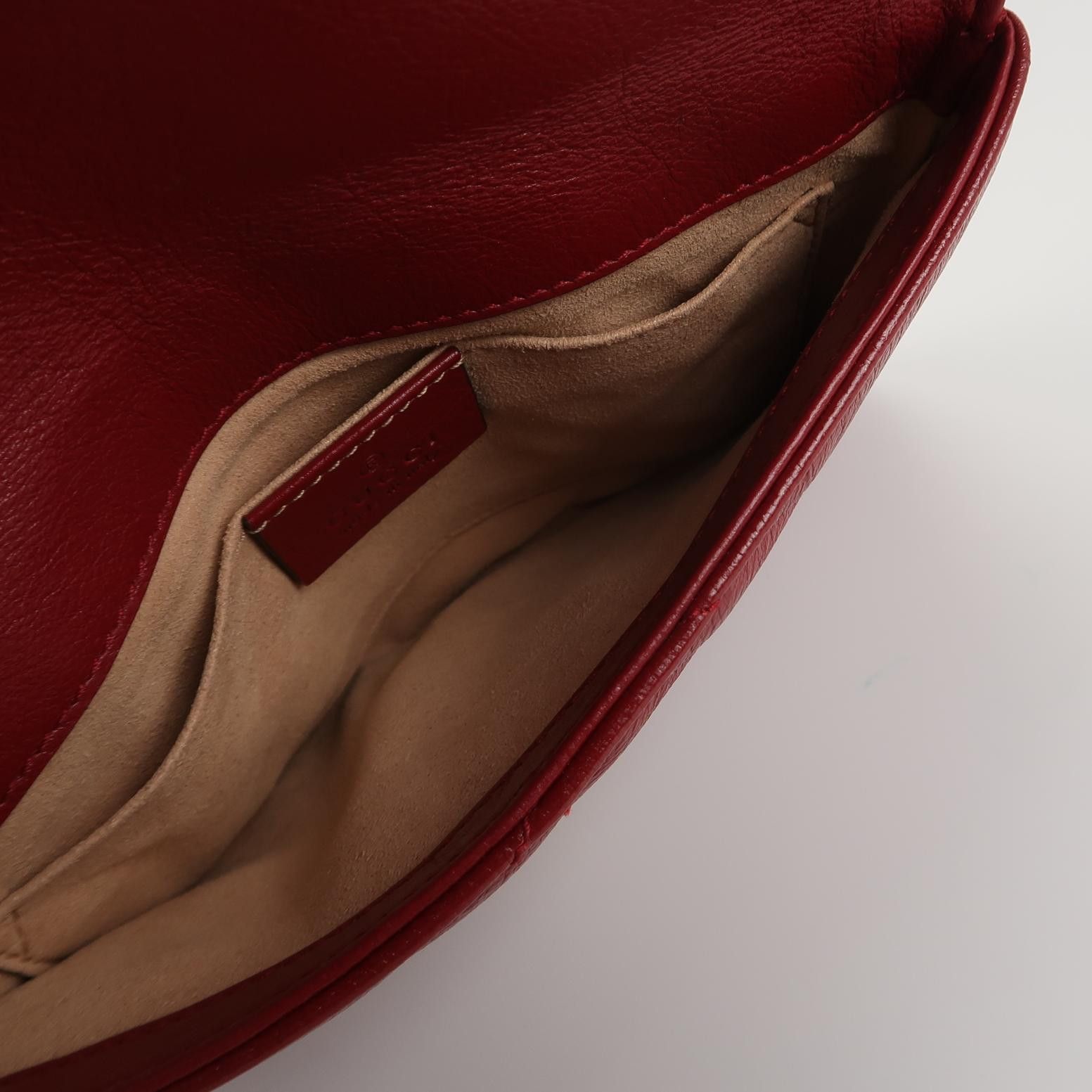 Gucci Gucci Women os Clutches Size ONE SIZE - 7 Thumbnail