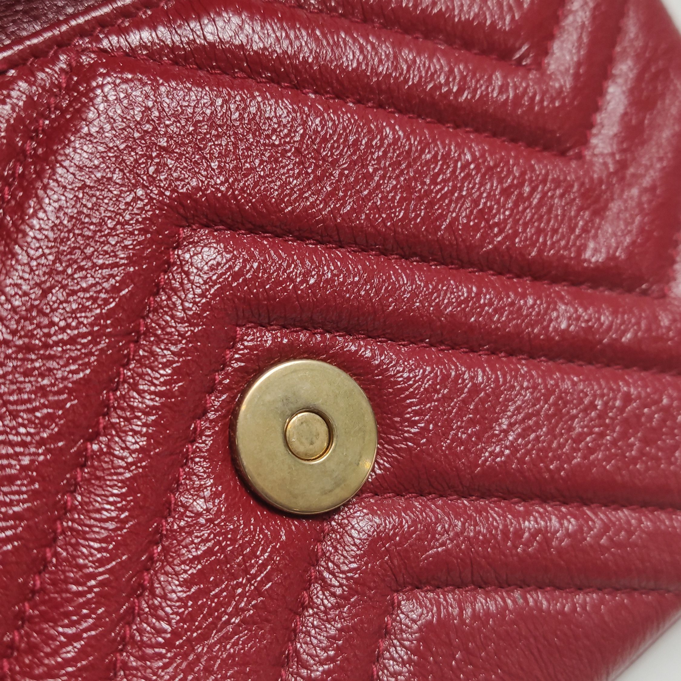 Gucci Gucci Women os Clutches Size ONE SIZE - 11 Thumbnail