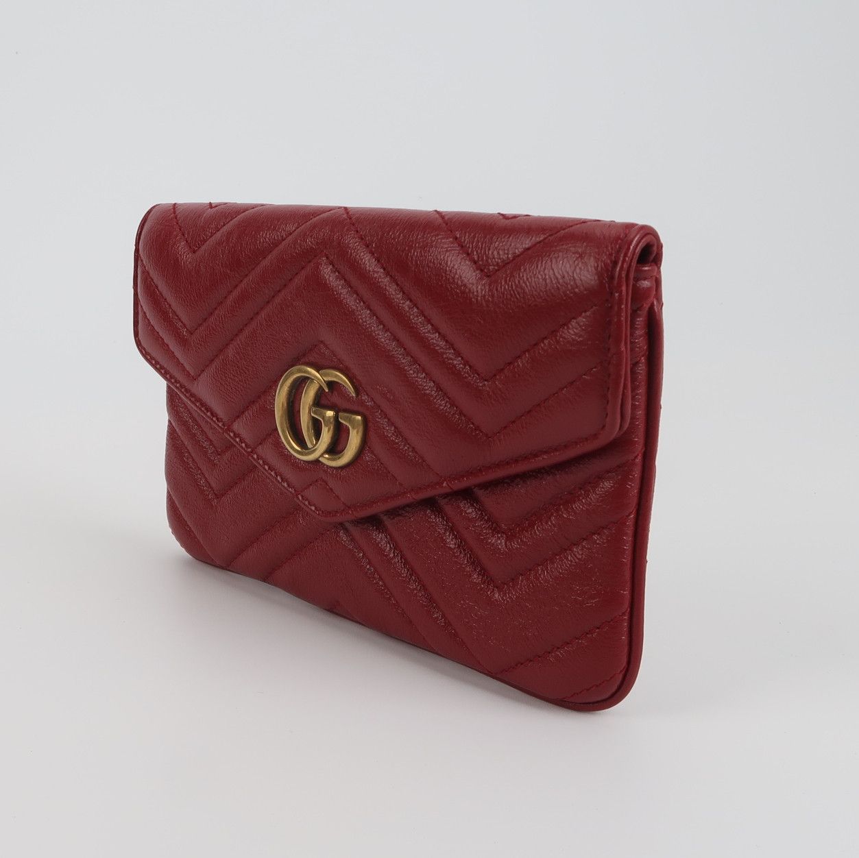 Gucci Gucci Women os Clutches Size ONE SIZE - 3 Thumbnail