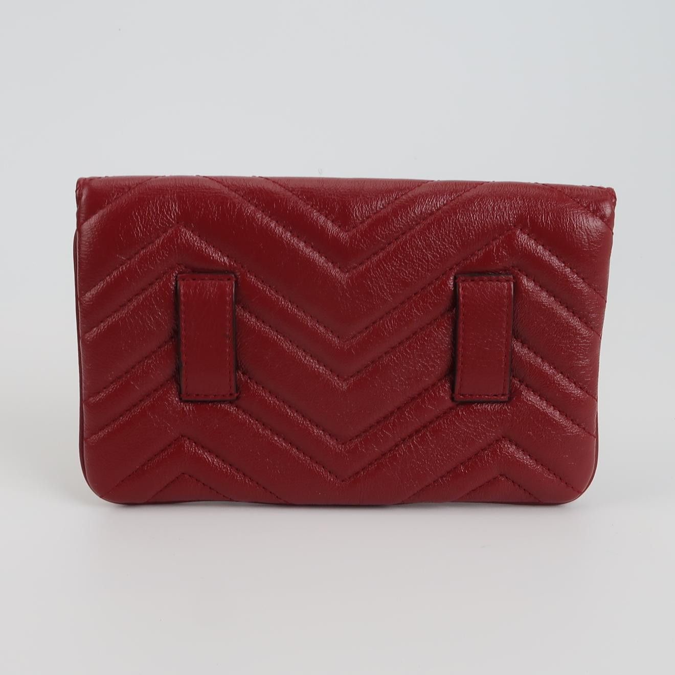 Gucci Gucci Women os Clutches Size ONE SIZE - 5 Thumbnail