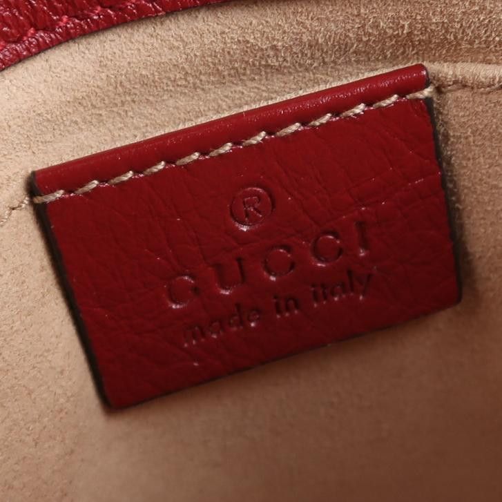 Gucci Gucci Women os Clutches Size ONE SIZE - 8 Thumbnail