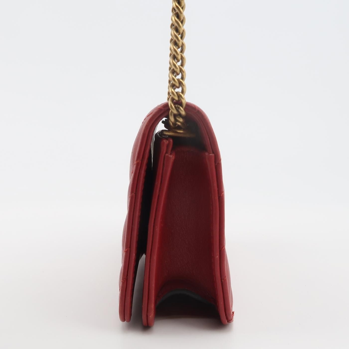 Gucci Gucci Women os Crossbody Bags Size ONE SIZE - 3 Thumbnail