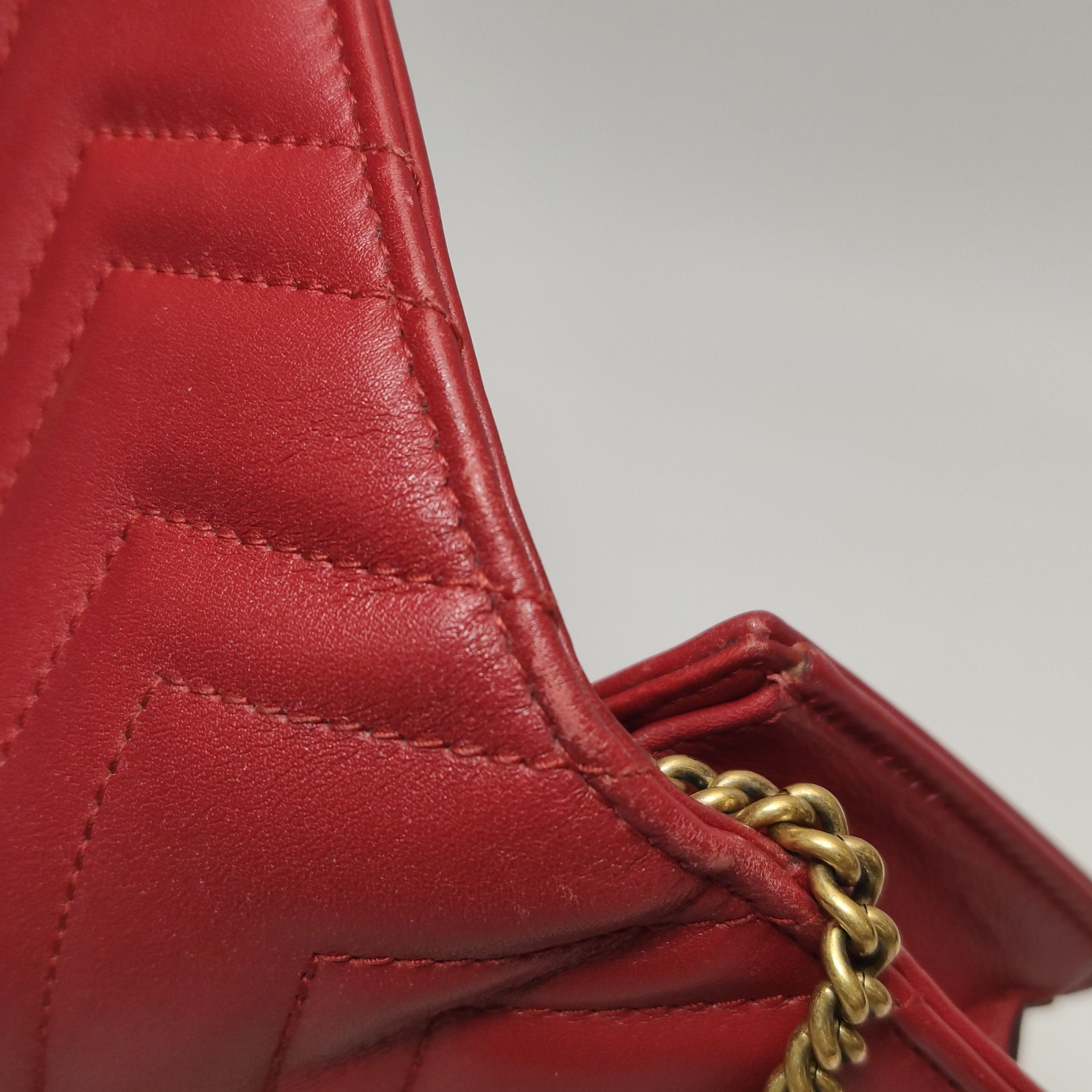 Gucci Gucci Women os Crossbody Bags Size ONE SIZE - 14 Thumbnail
