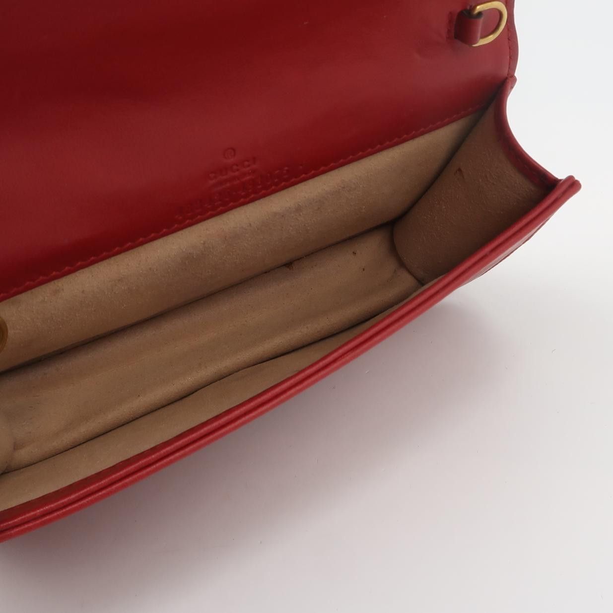 Gucci Gucci Women os Crossbody Bags Size ONE SIZE - 7 Thumbnail