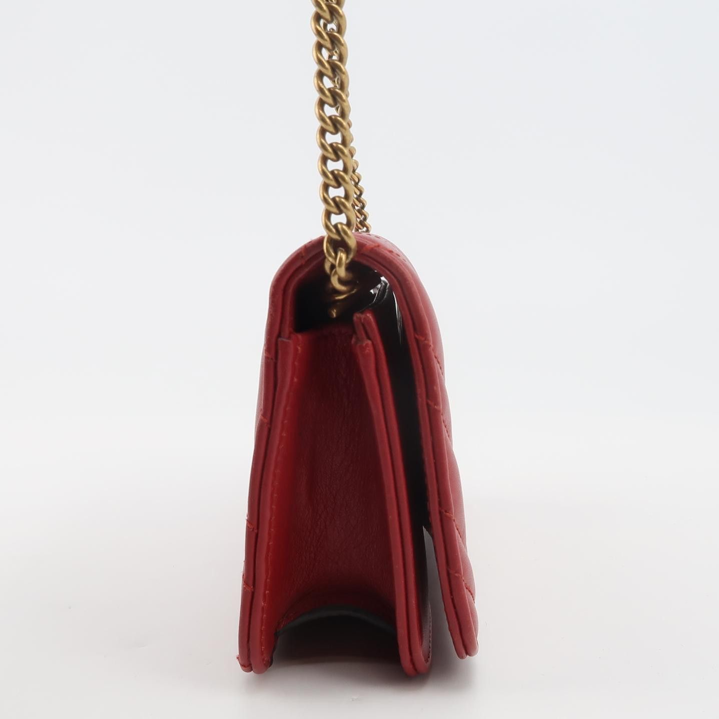 Gucci Gucci Women os Crossbody Bags Size ONE SIZE - 4 Thumbnail