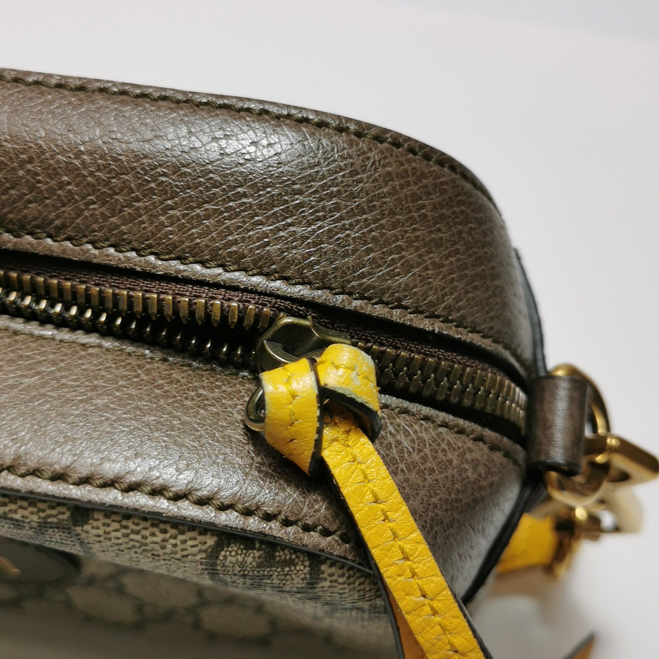 Gucci Gucci Women os Shoulder Bags Size ONE SIZE - 12 Thumbnail