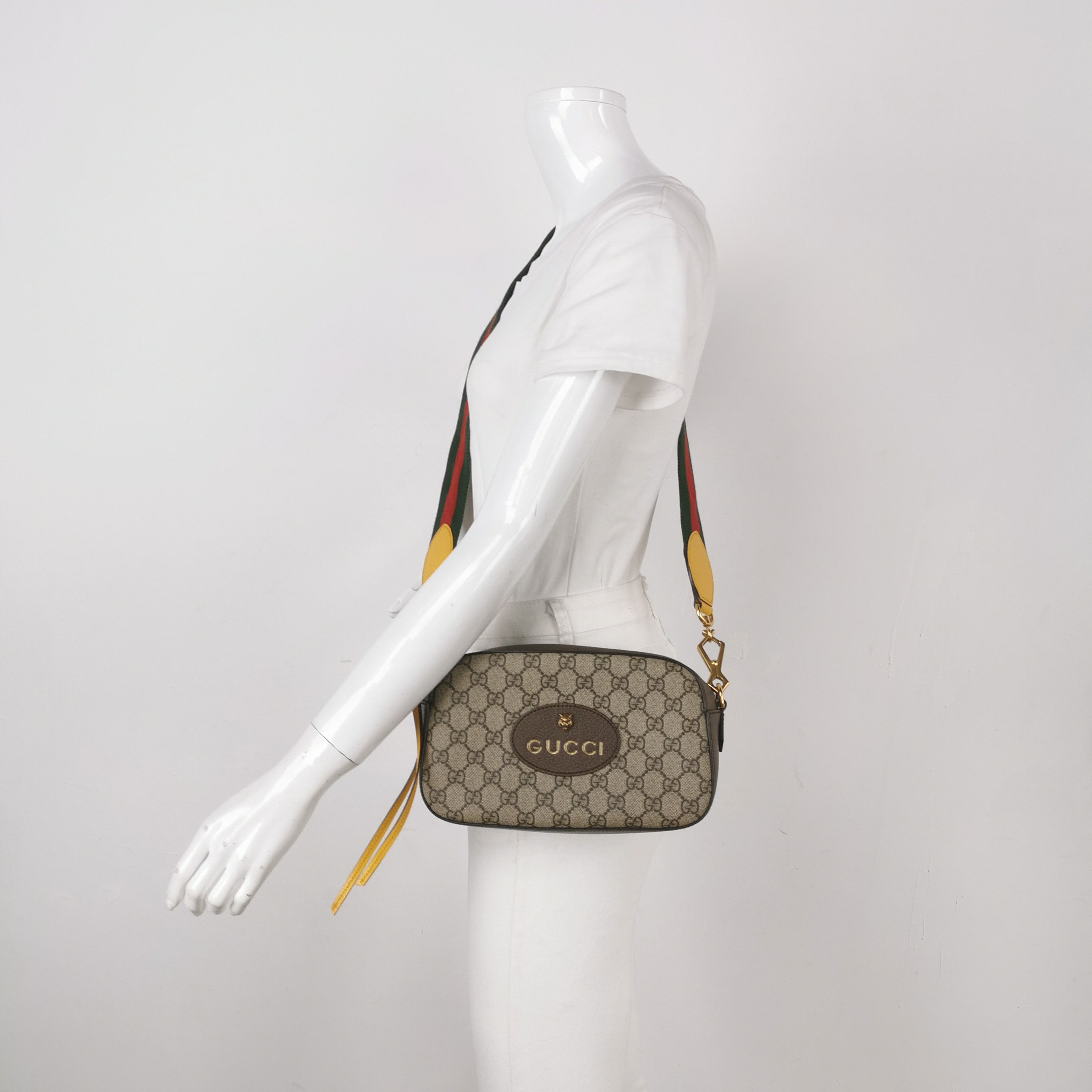 Gucci Gucci Women os Shoulder Bags Size ONE SIZE - 2 Thumbnail