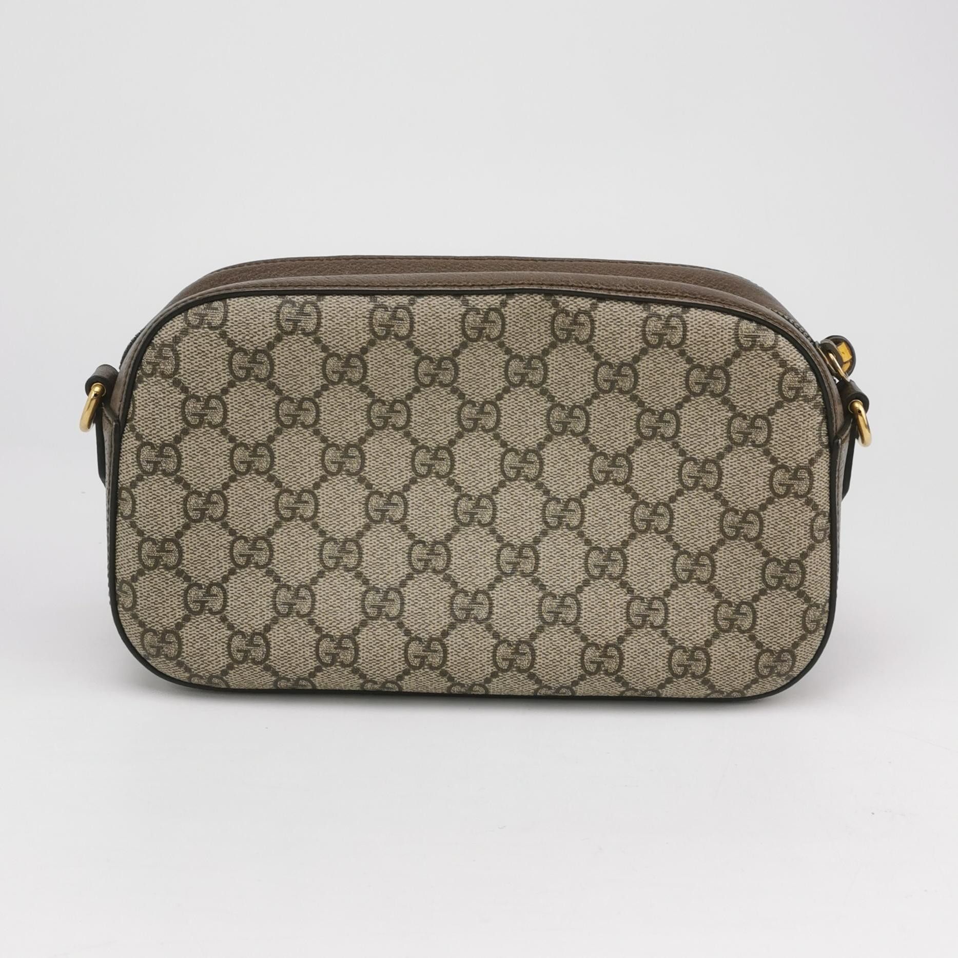 Gucci Gucci Women os Shoulder Bags Size ONE SIZE - 5 Thumbnail