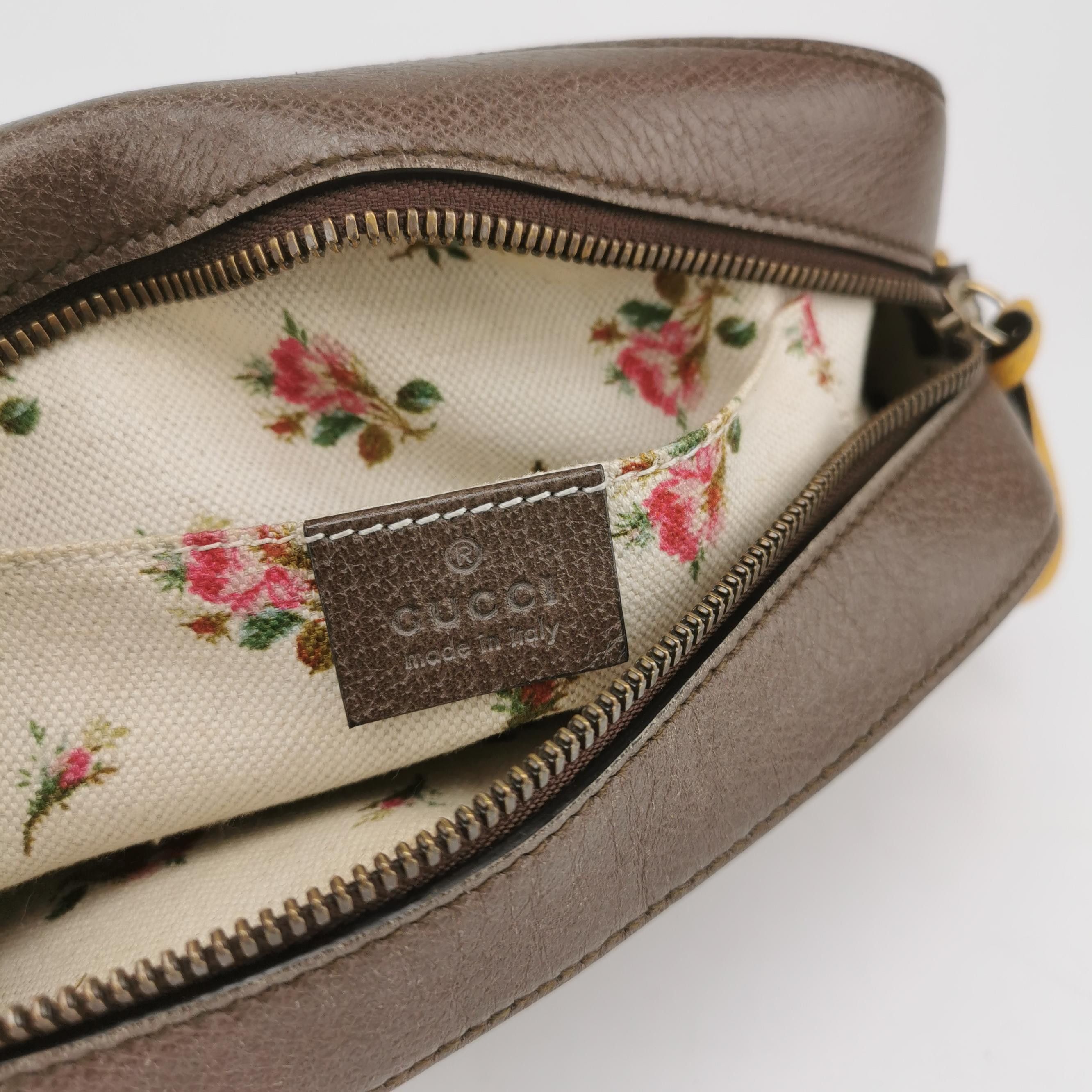 Gucci Gucci Women os Shoulder Bags Size ONE SIZE - 8 Thumbnail