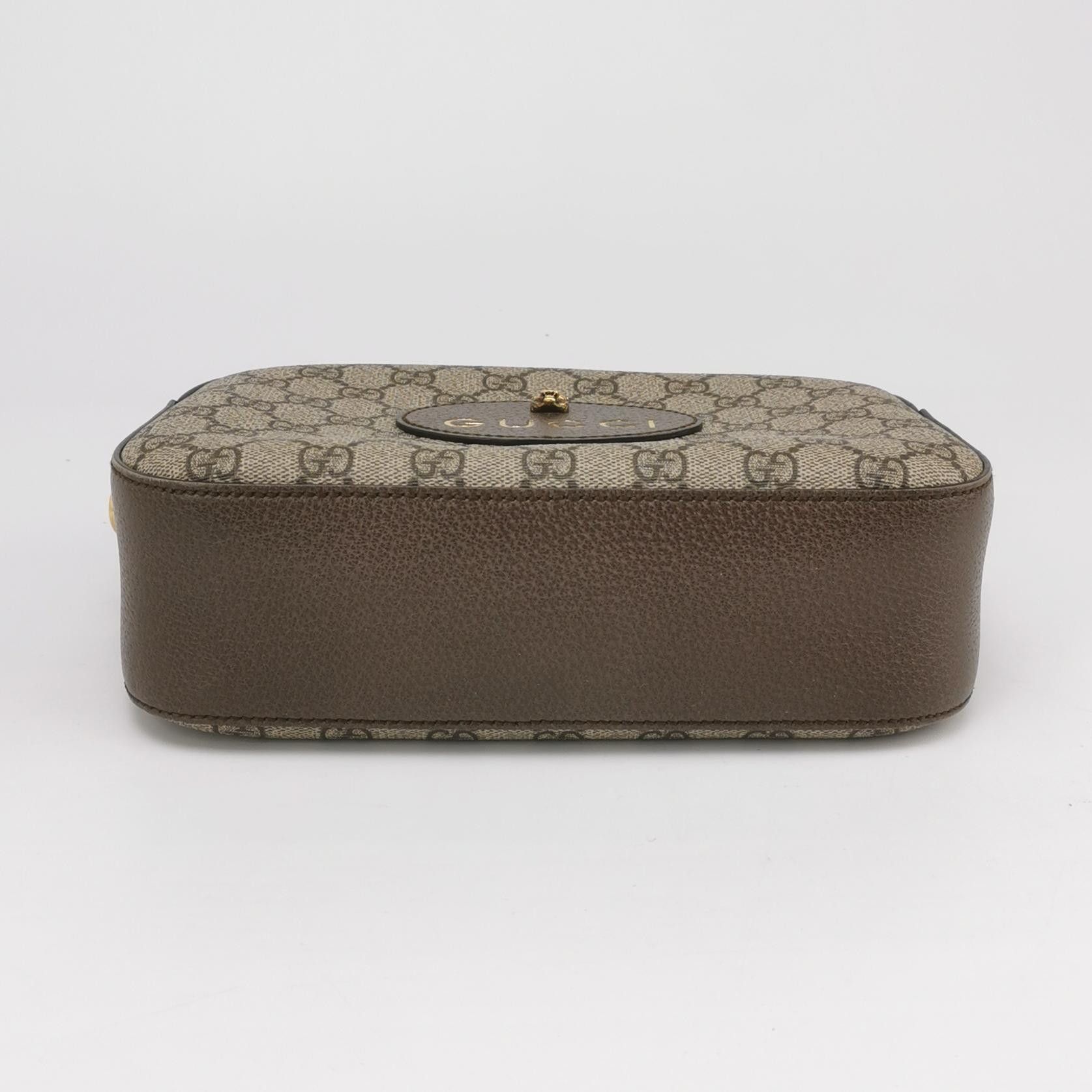Gucci Gucci Women os Shoulder Bags Size ONE SIZE - 6 Thumbnail