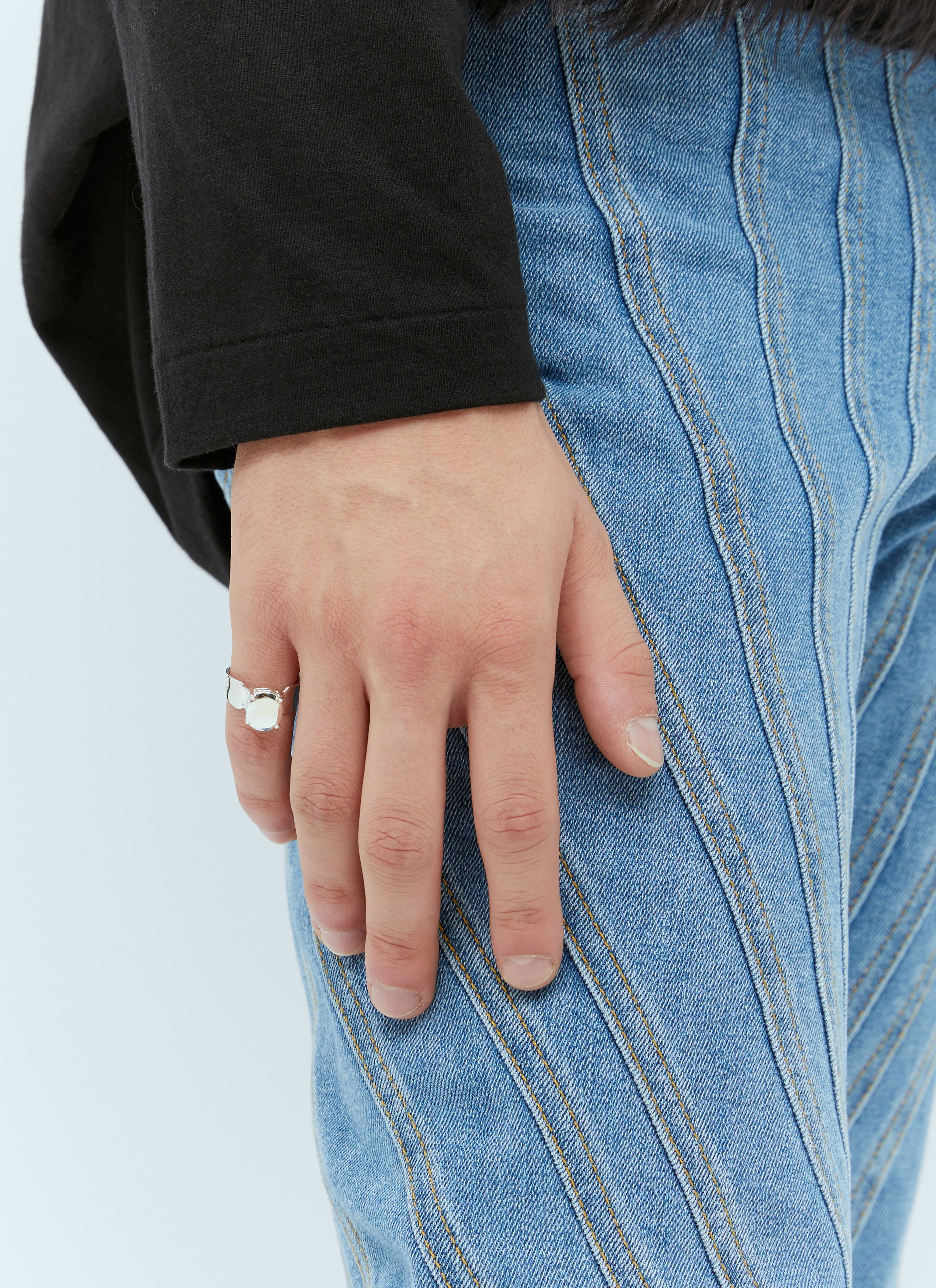 Martine Ali Stone Ring Size ONE SIZE - 3 Thumbnail
