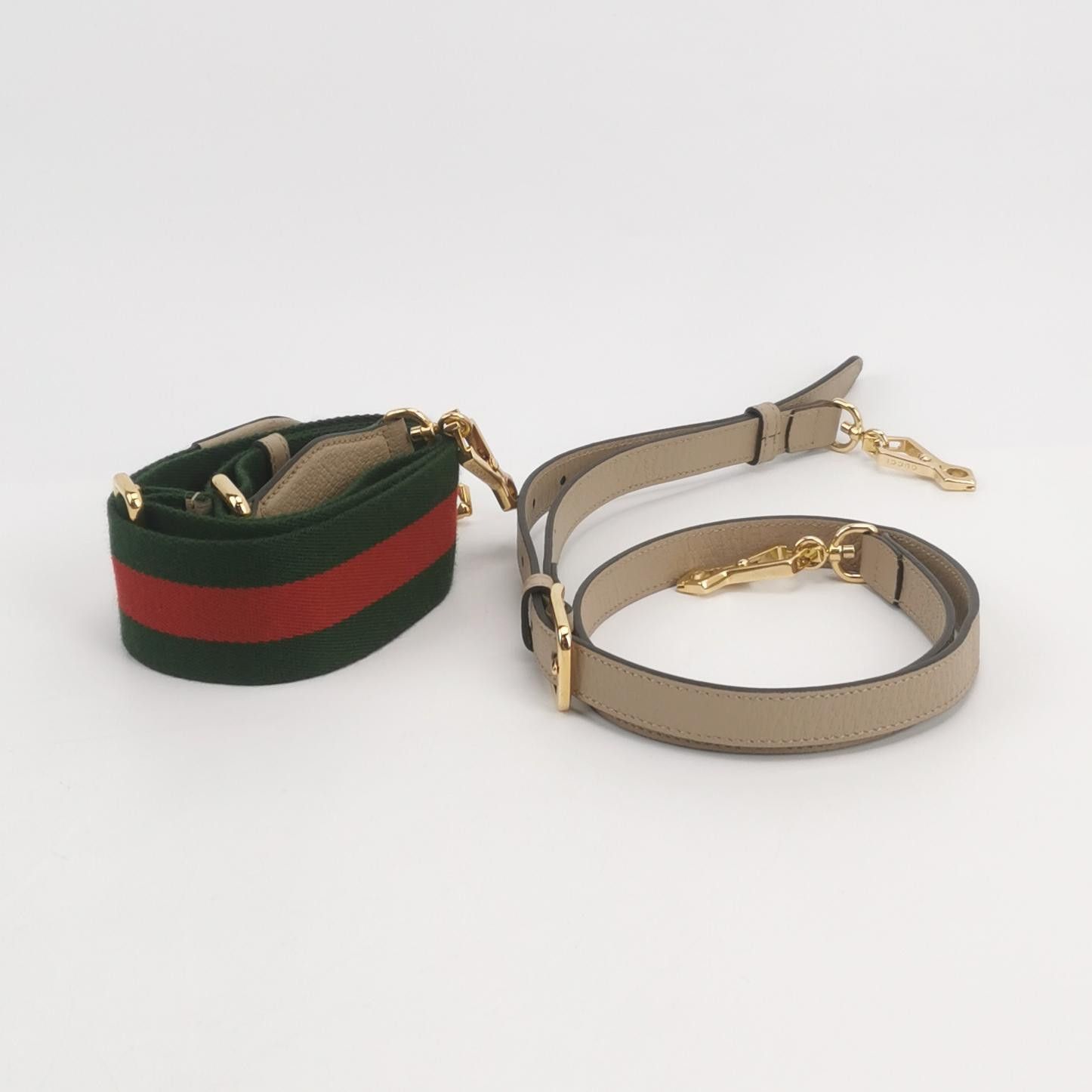 Gucci Gucci Women os Shoulder Bags Size ONE SIZE - 7 Thumbnail