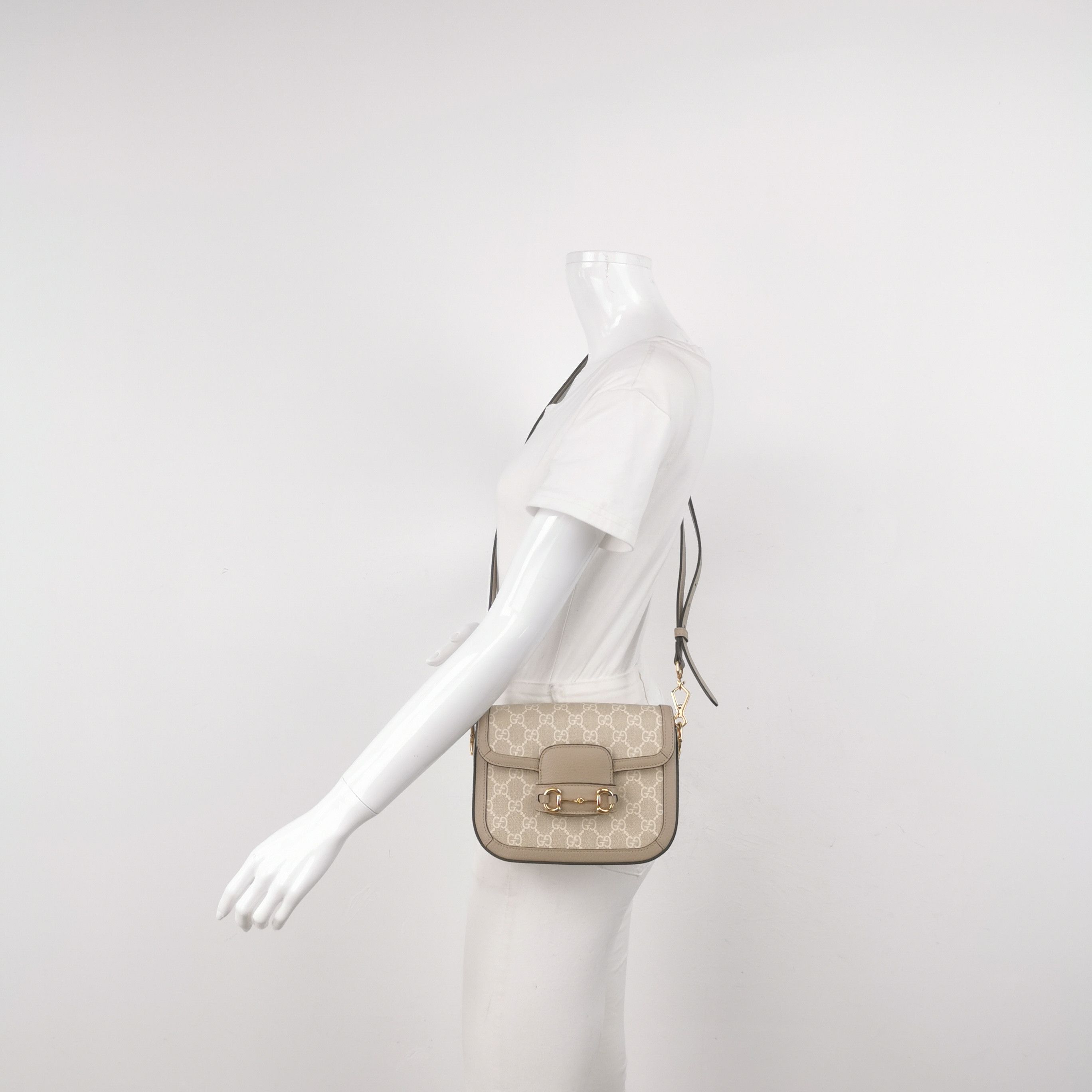 Gucci Gucci Women os Shoulder Bags Size ONE SIZE - 2 Thumbnail